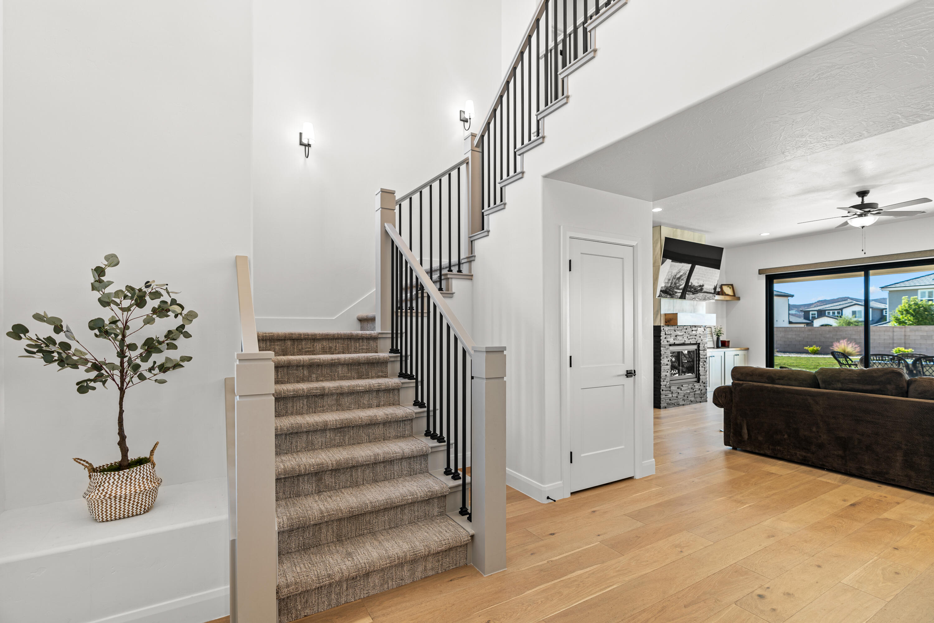 ARBORS - Residential