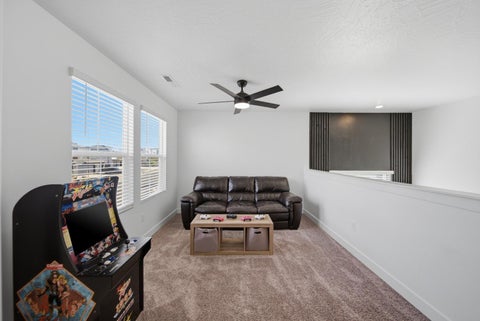 Tiny photo for 1556 S STAR SPRINGS DR, Washington, UT 84780 (MLS # 26-273409)