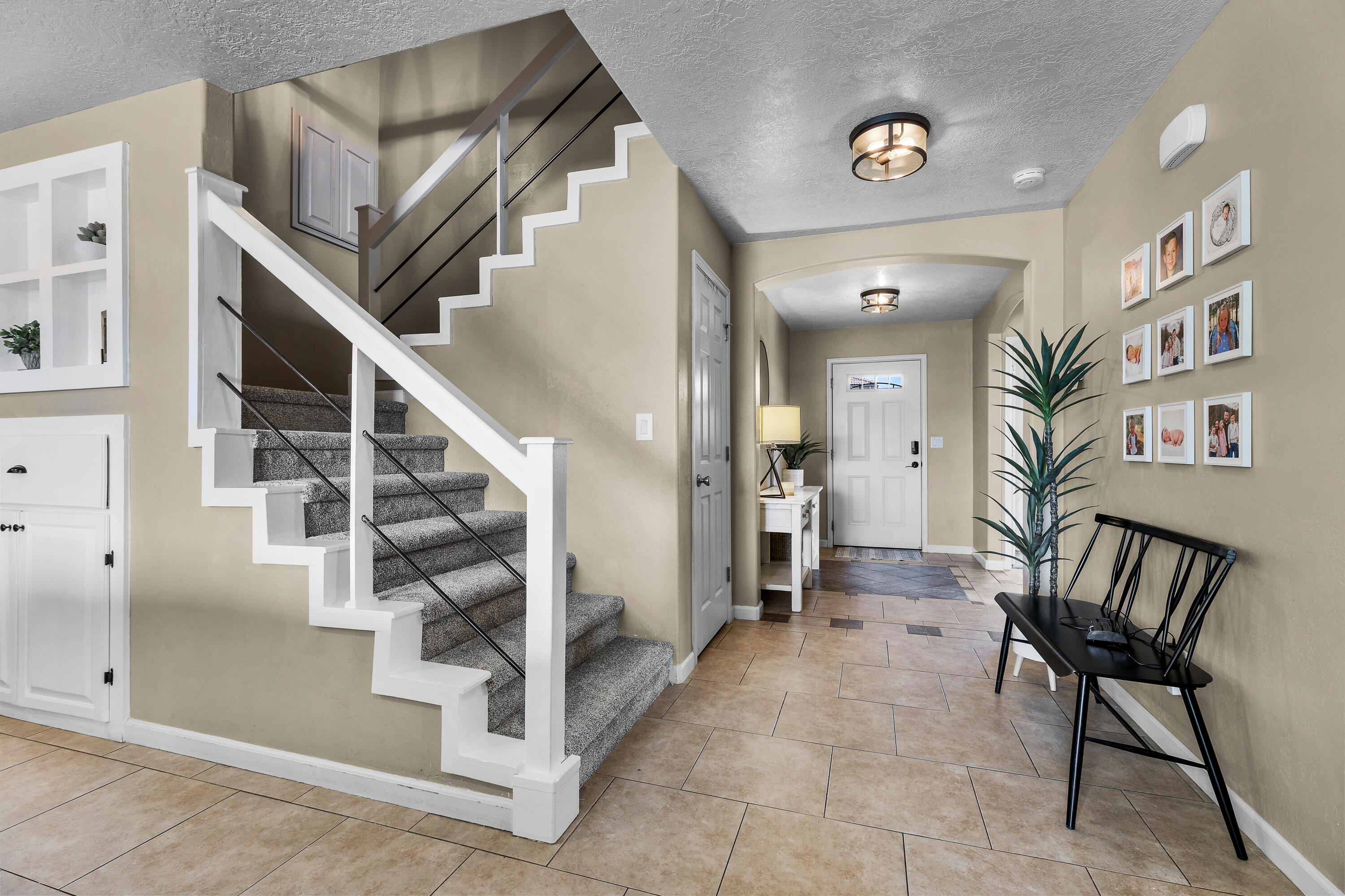 QUAIL COVE - Residential