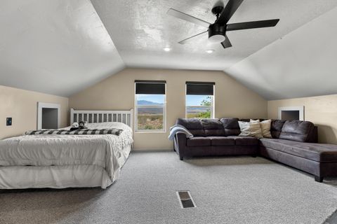 Tiny photo for 225 Falcon CT, Ivins, UT 84738 (MLS # 26-271896)