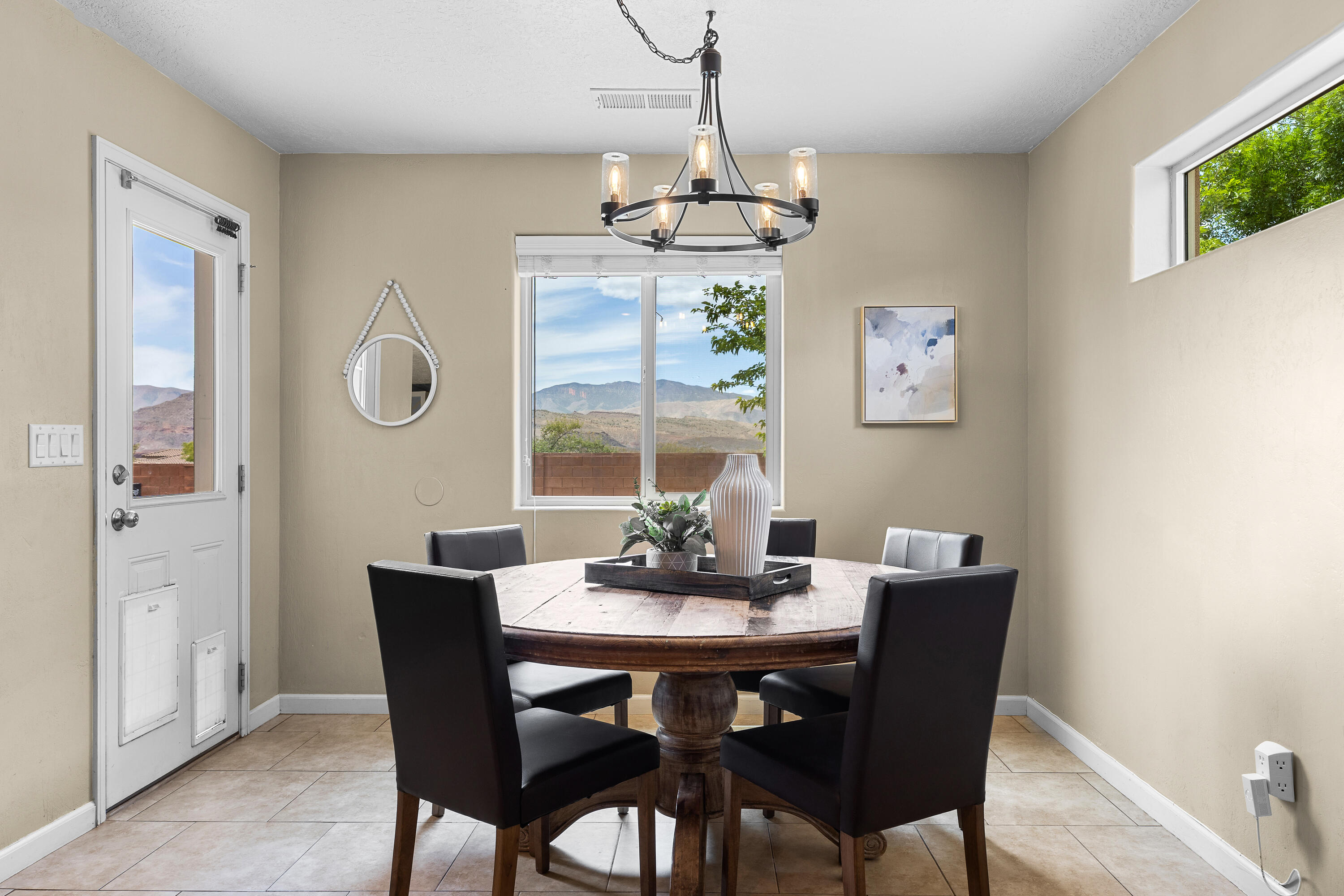 QUAIL COVE - Residential