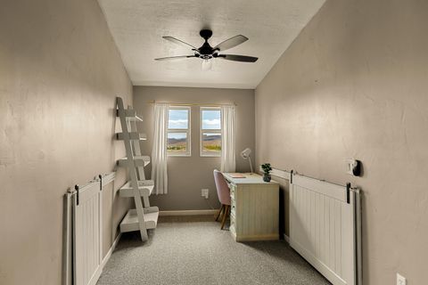 Tiny photo for 225 Falcon CT, Ivins, UT 84738 (MLS # 26-271896)
