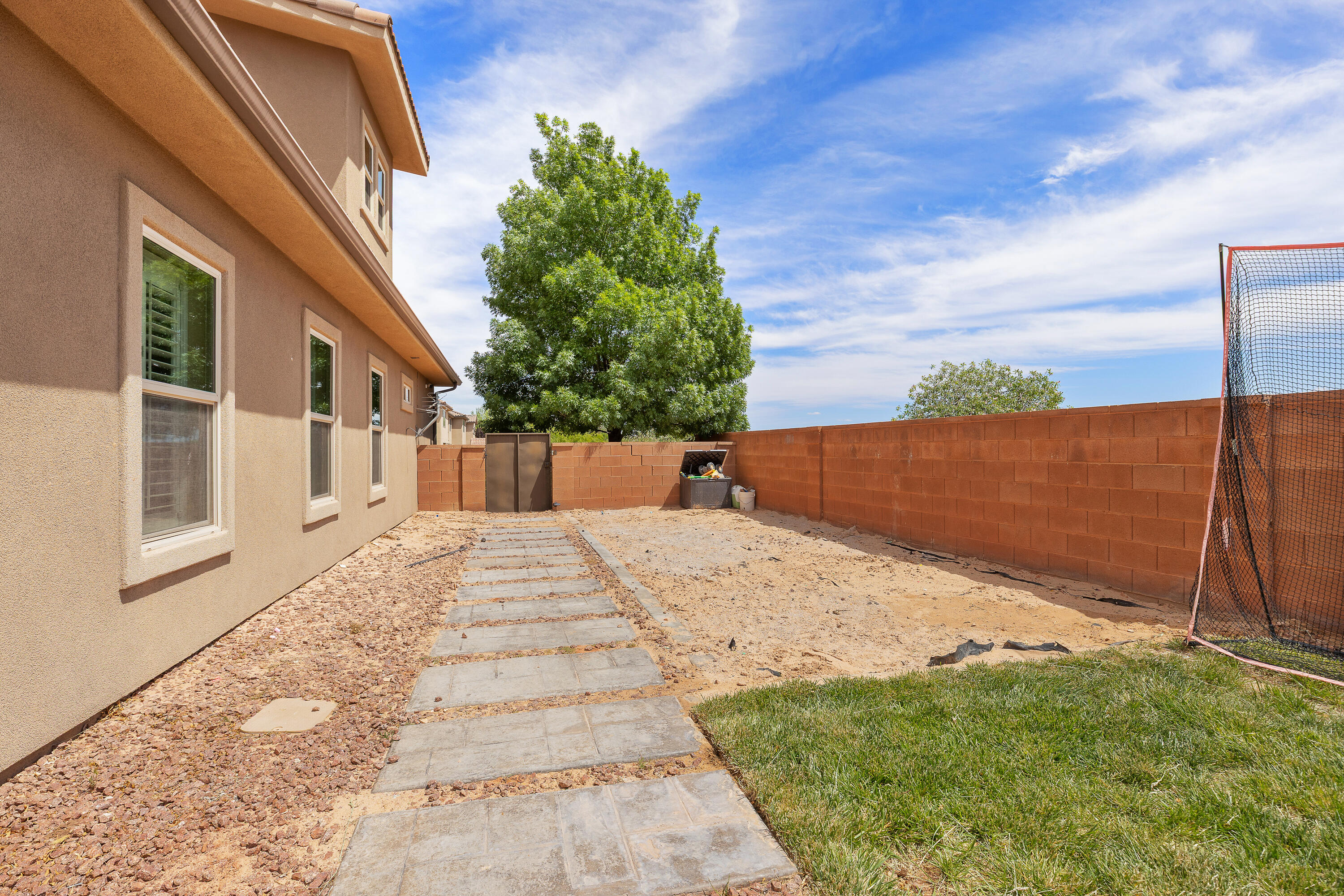 QUAIL COVE - Residential