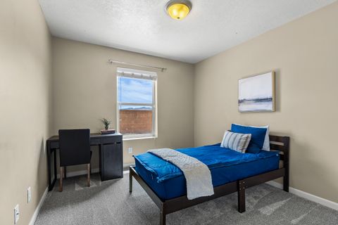 Tiny photo for 225 Falcon CT, Ivins, UT 84738 (MLS # 26-271896)