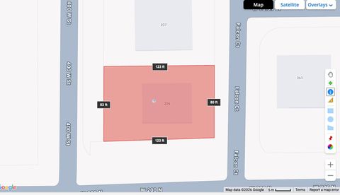 Tiny photo for 225 Falcon CT, Ivins, UT 84738 (MLS # 26-271896)