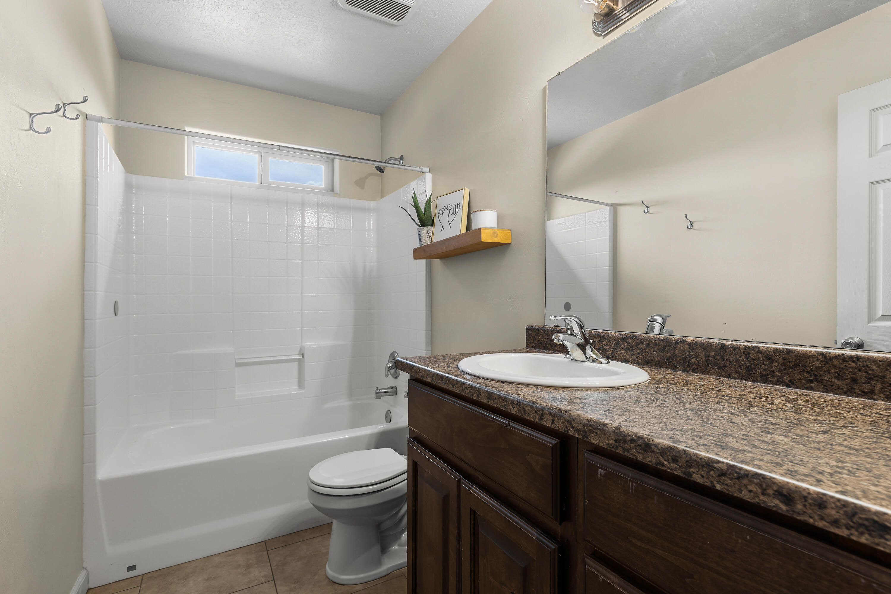 QUAIL COVE - Residential