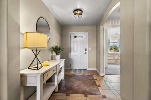 Tiny photo for 225 Falcon CT, Ivins, UT 84738 (MLS # 26-271896)