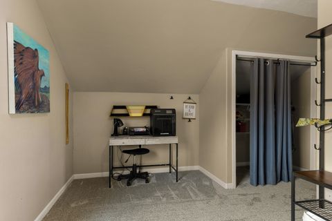 Tiny photo for 225 Falcon CT, Ivins, UT 84738 (MLS # 26-271896)