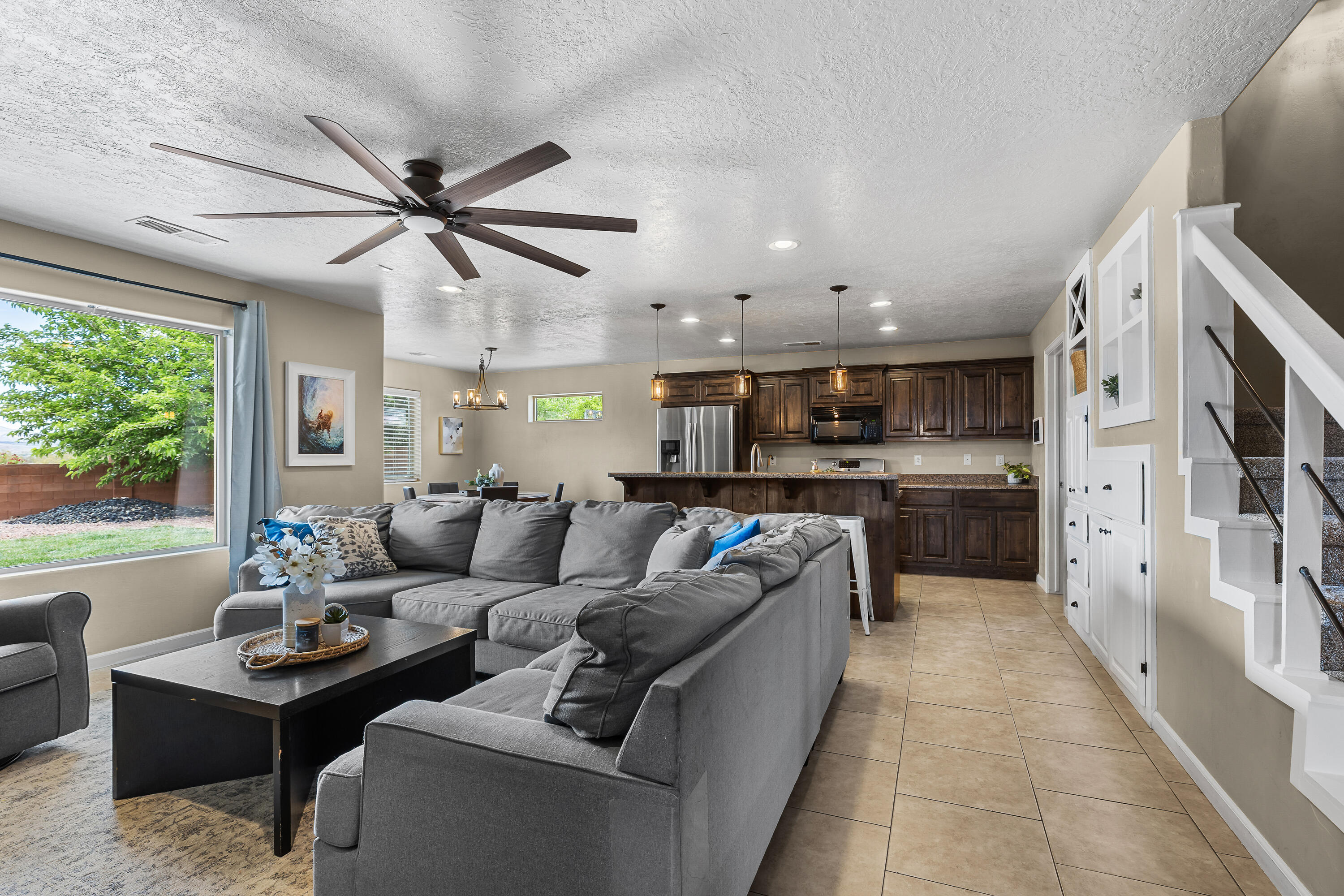 QUAIL COVE - Residential