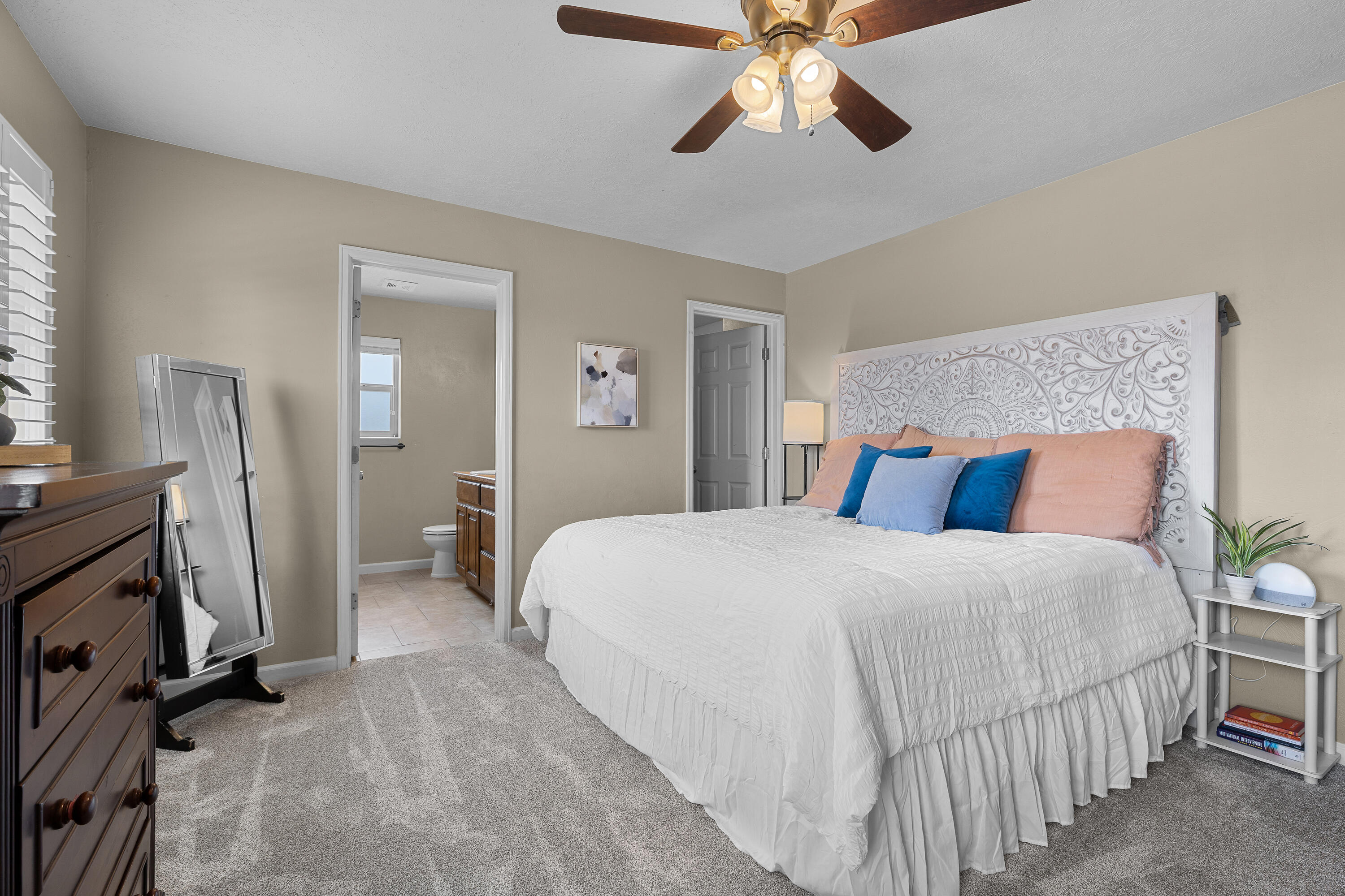 QUAIL COVE - Residential