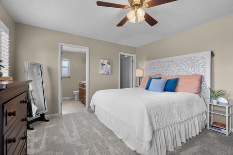 Tiny photo for 225 Falcon CT, Ivins, UT 84738 (MLS # 26-271896)