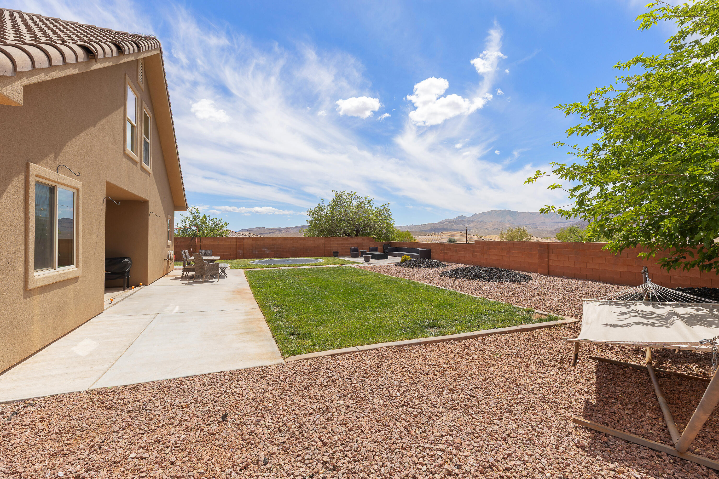QUAIL COVE - Residential