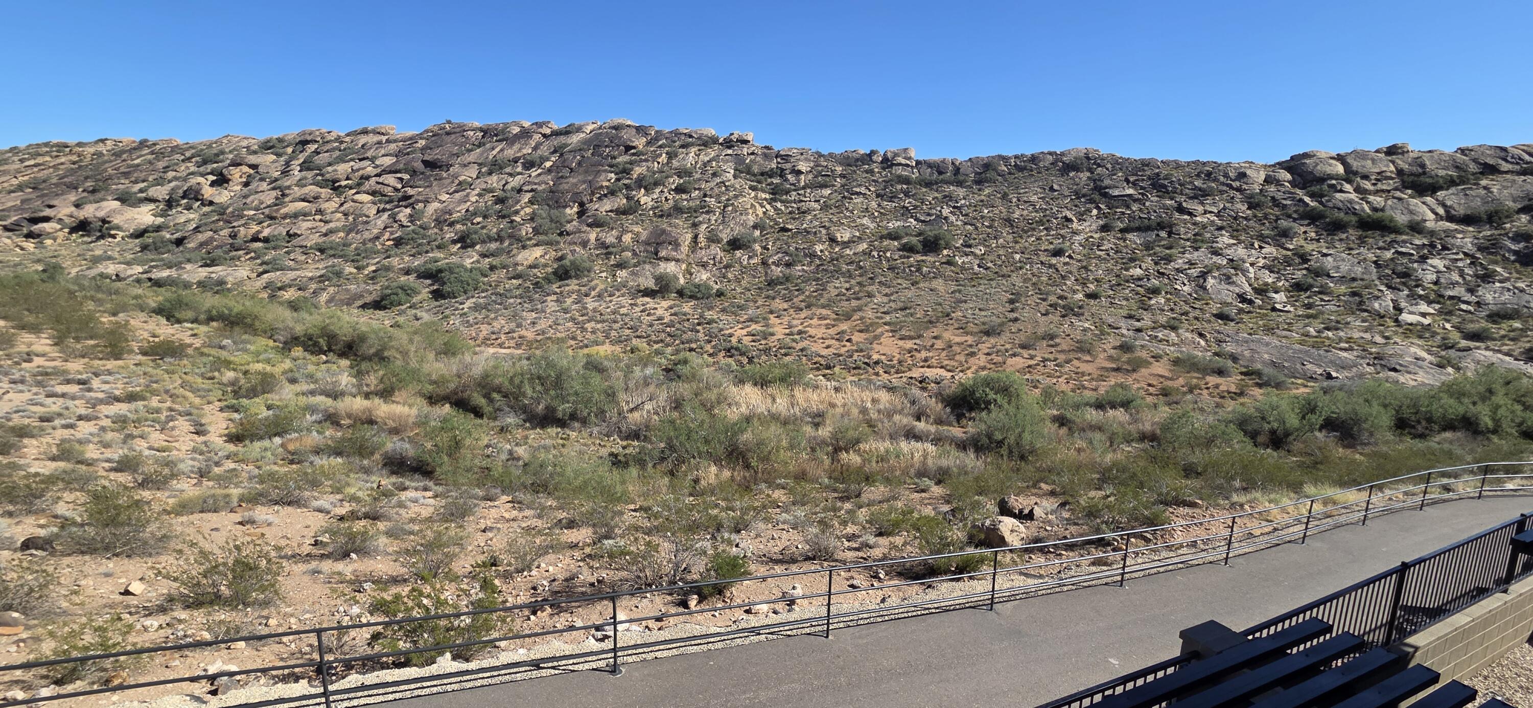 RISE AT CORAL CANYON - Residential