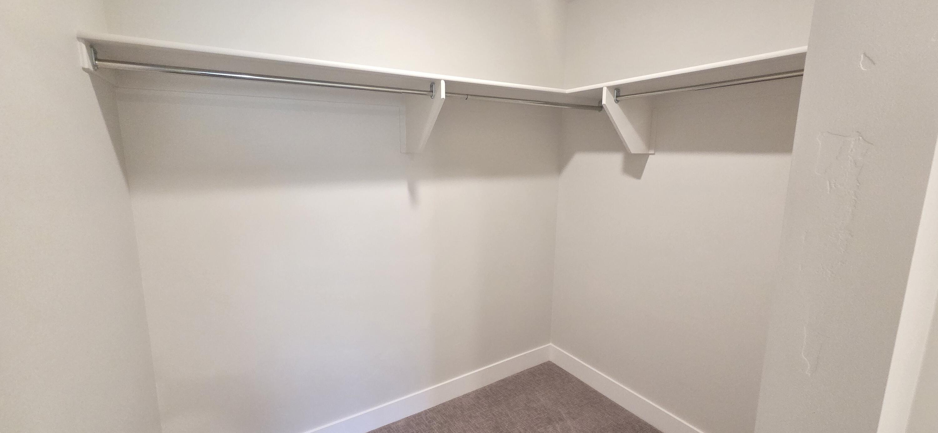 RISE AT CORAL CANYON - Residential