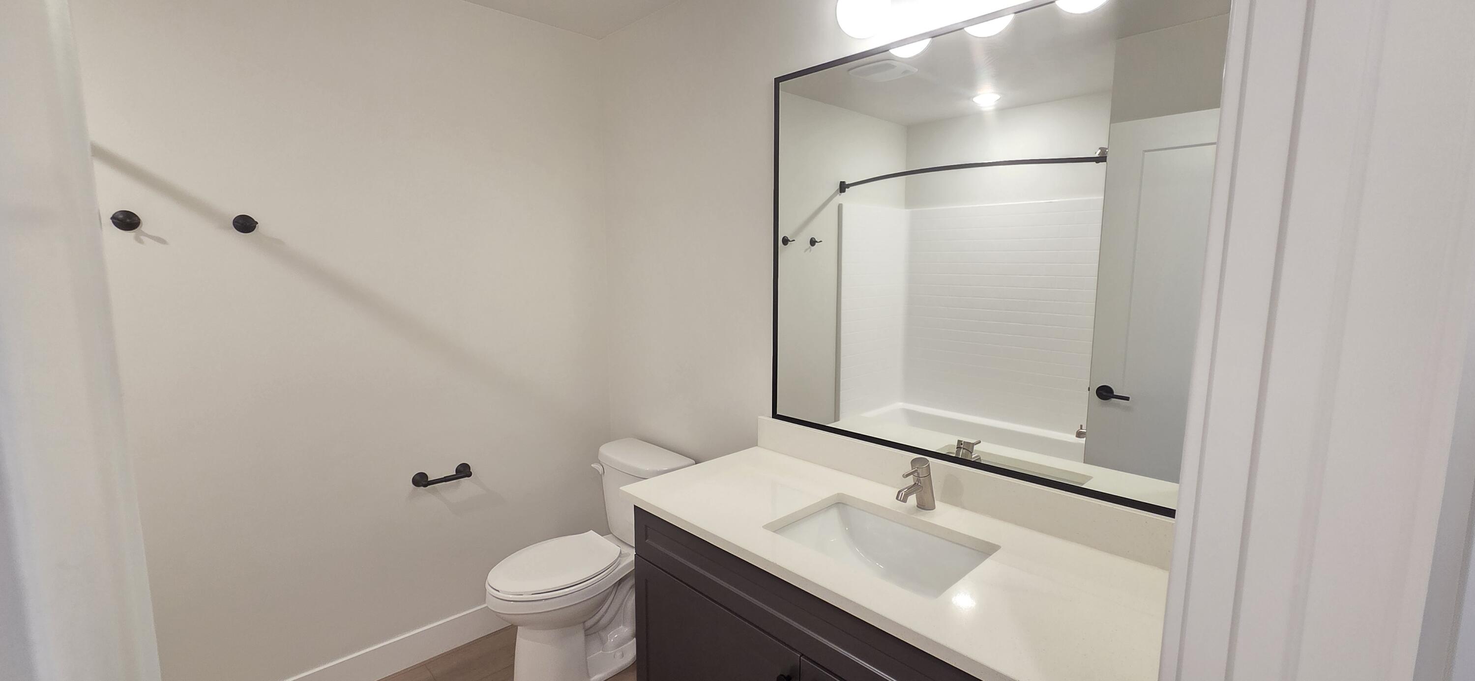 RISE AT CORAL CANYON - Residential