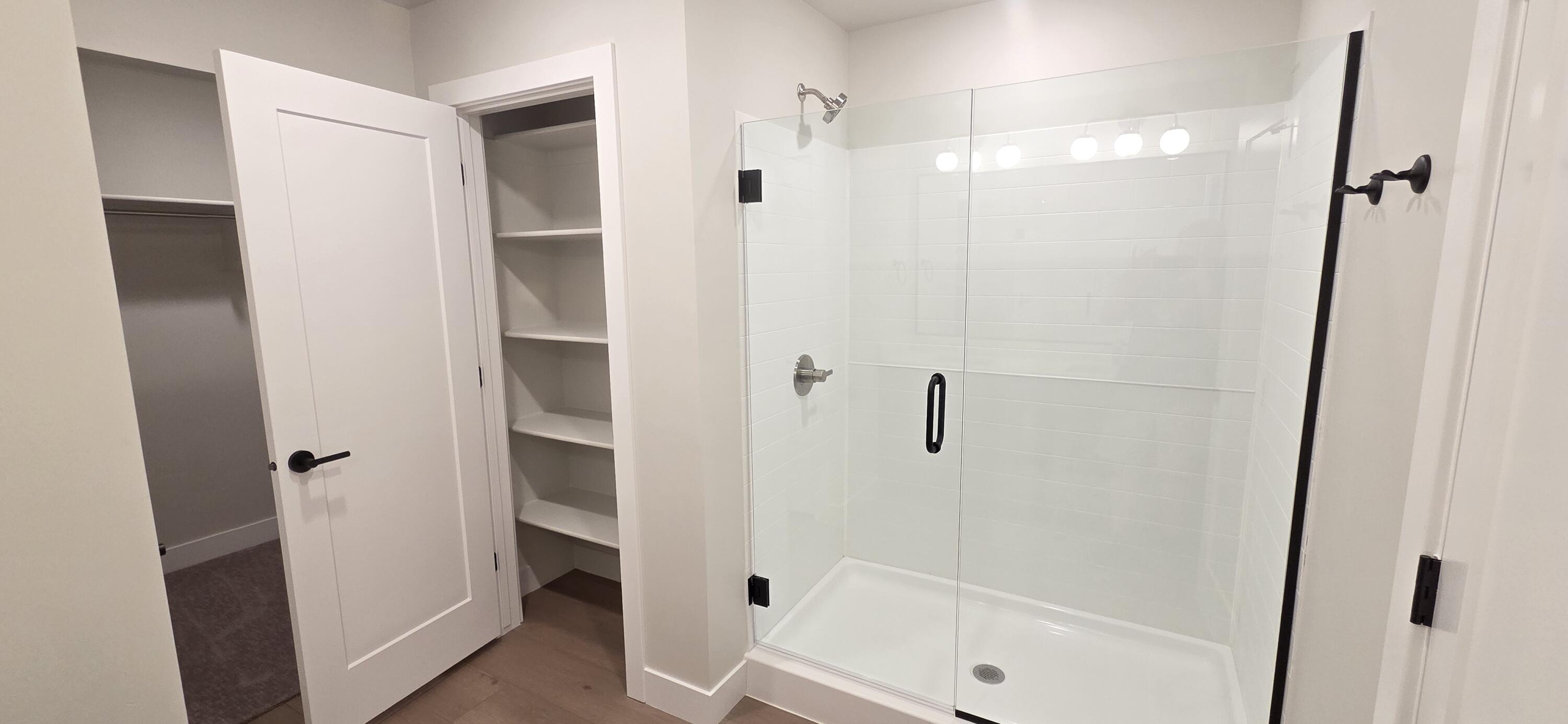 RISE AT CORAL CANYON - Residential