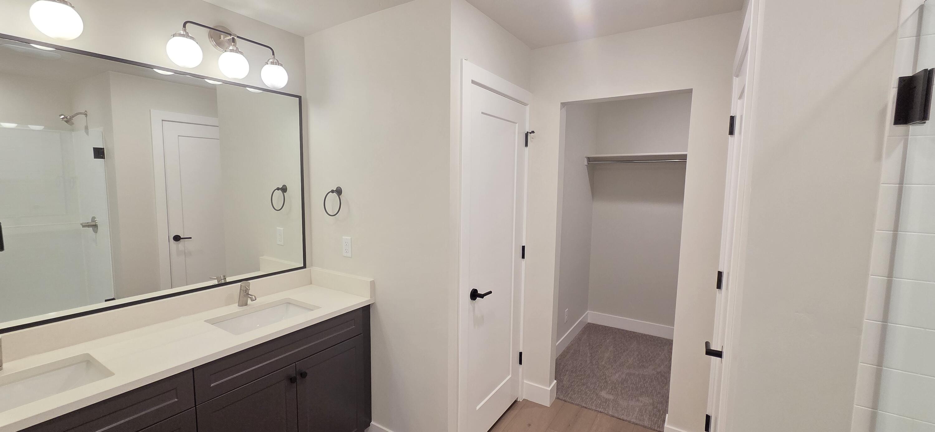 RISE AT CORAL CANYON - Residential