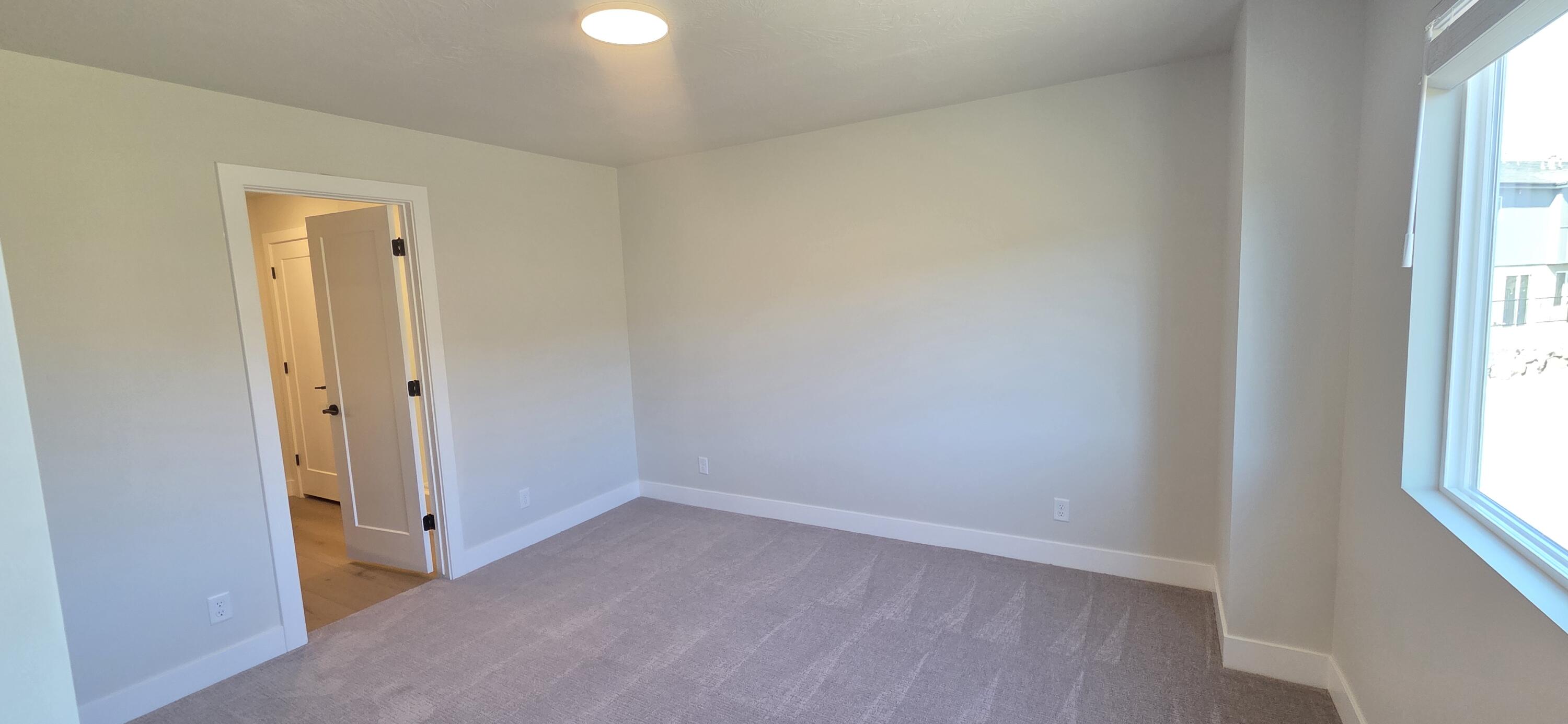 RISE AT CORAL CANYON - Residential