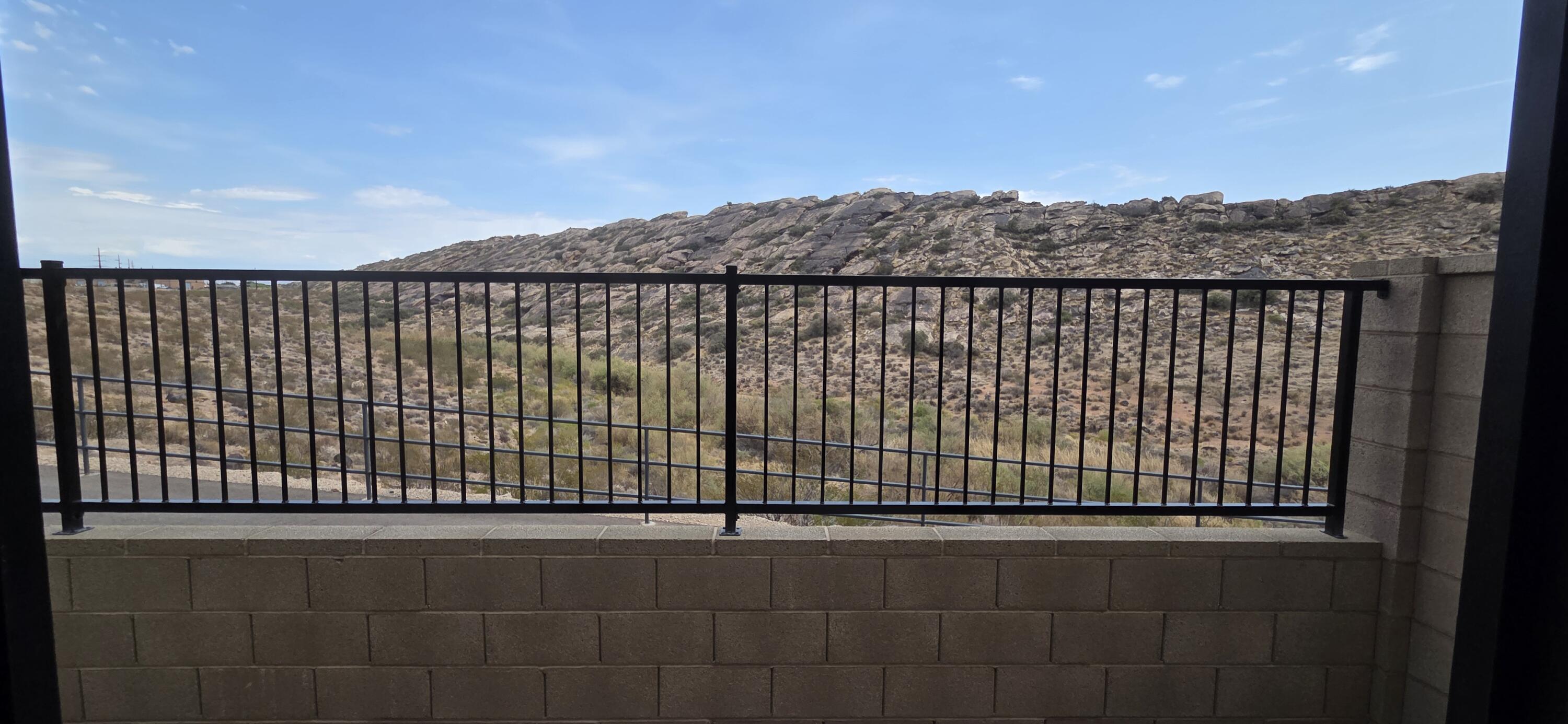 RISE AT CORAL CANYON - Residential