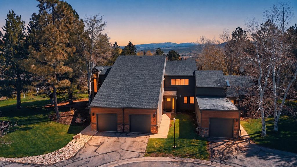 Photo of 1924 Frostwood Boulevard 27-A #27-A, Park City, UT 84098 (MLS # 26-271863)