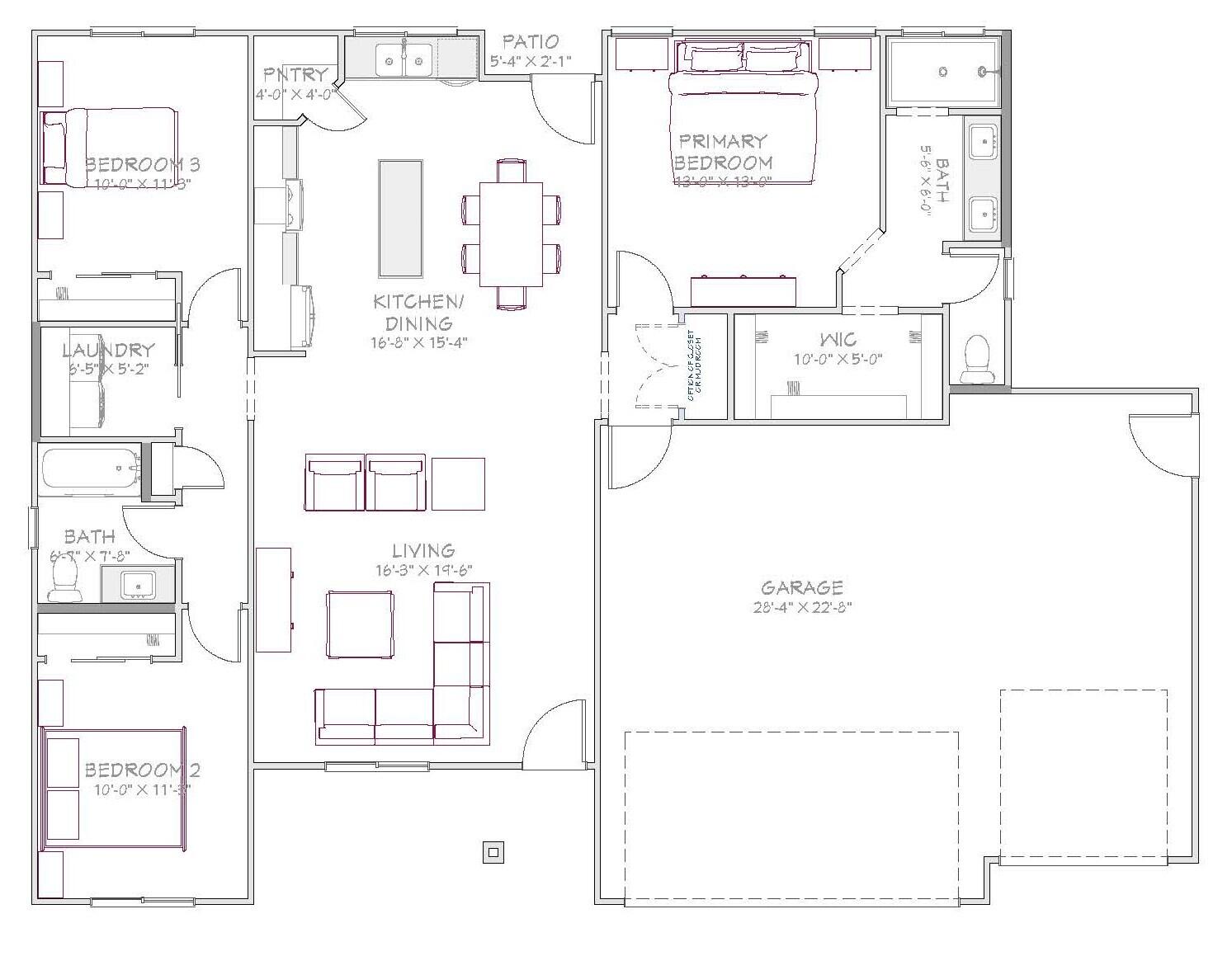 PEREGRINE POINTE WEST - Residential