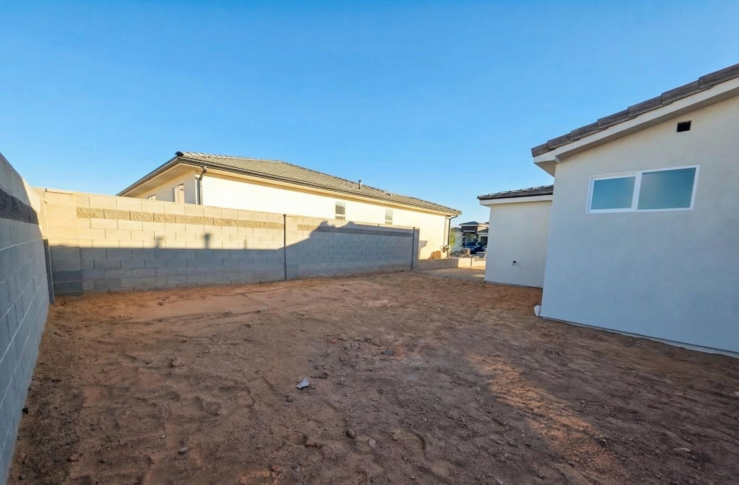 PEREGRINE POINTE WEST - Residential