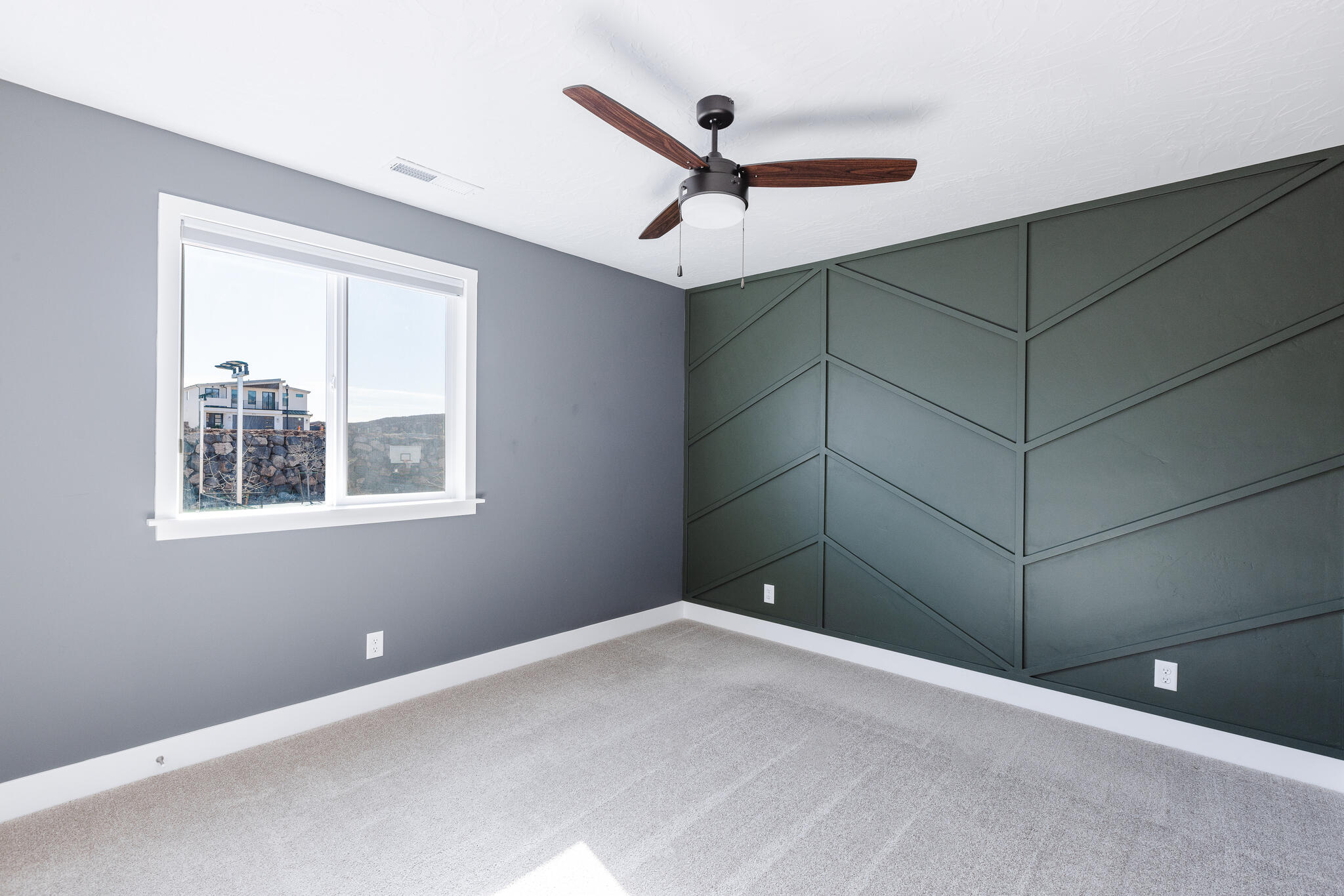 DESERT RIDGE - Residential