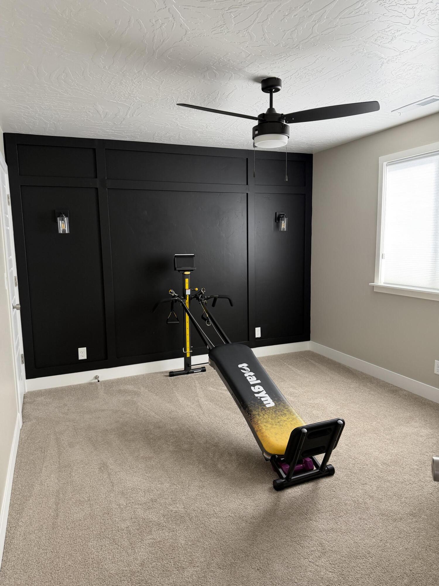 DESERT RIDGE - Residential