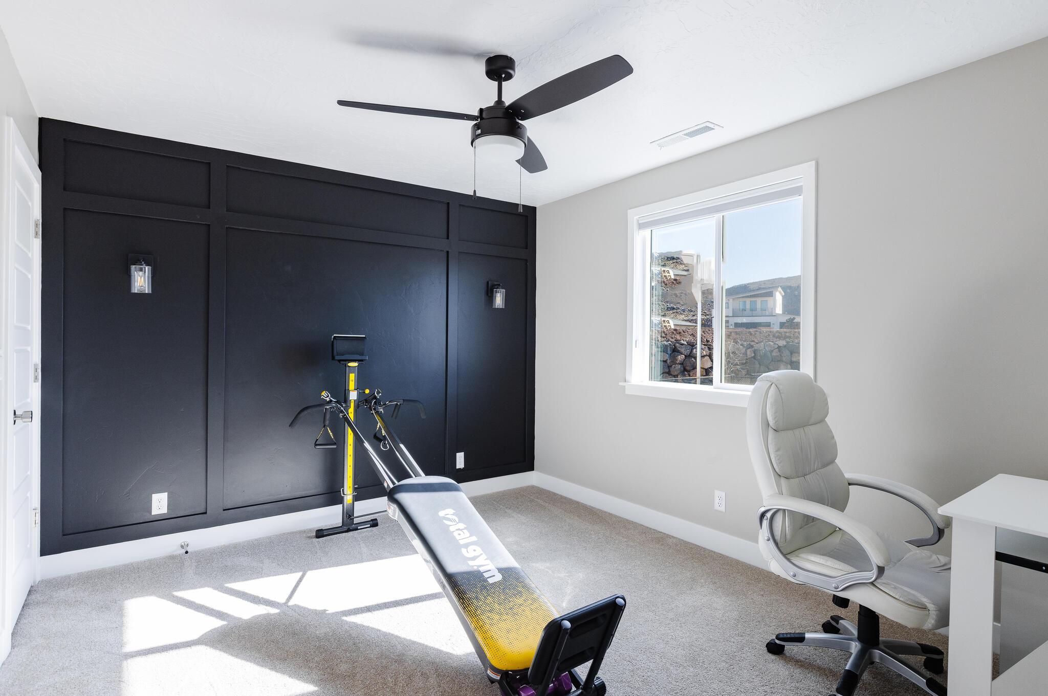 DESERT RIDGE - Residential