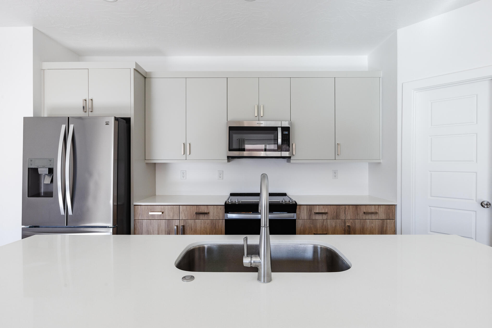 DESERT RIDGE - Residential