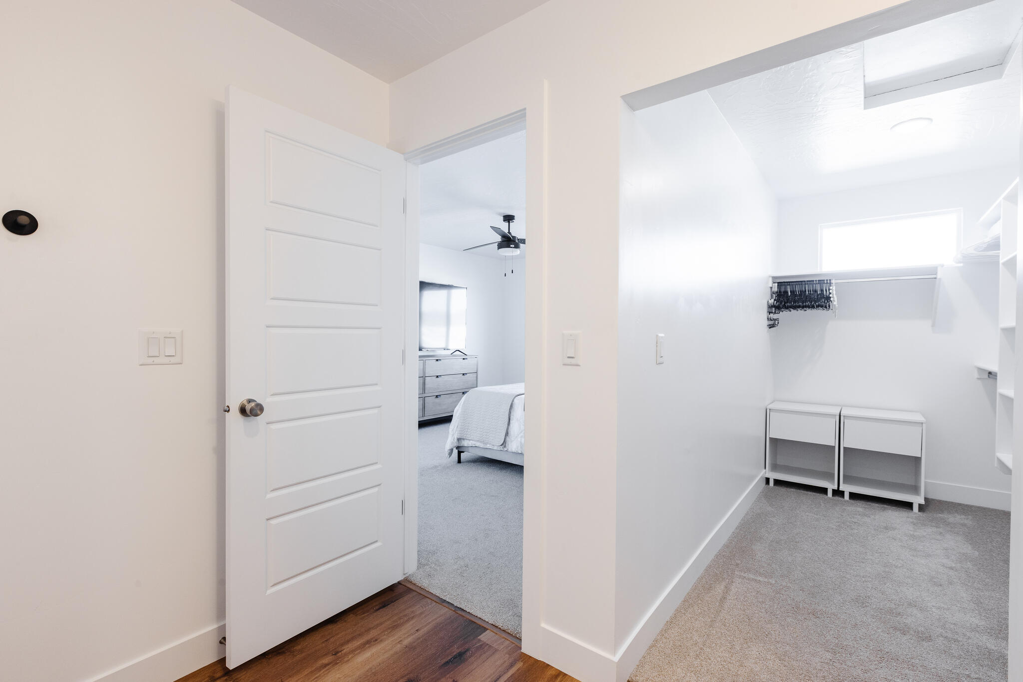 DESERT RIDGE - Residential