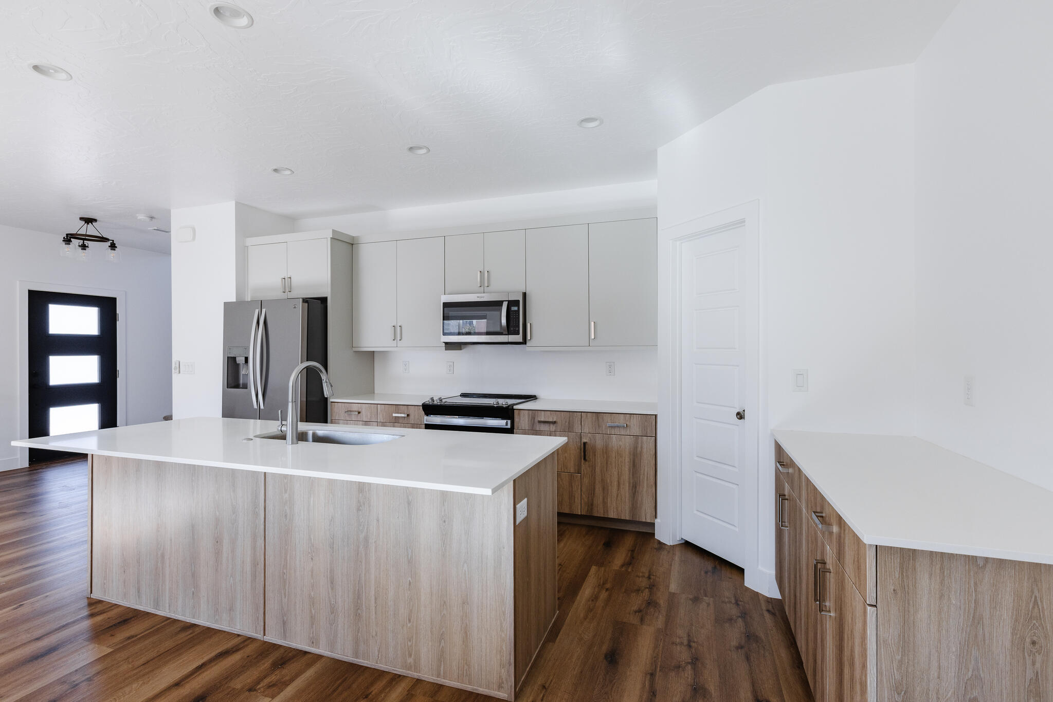 DESERT RIDGE - Residential