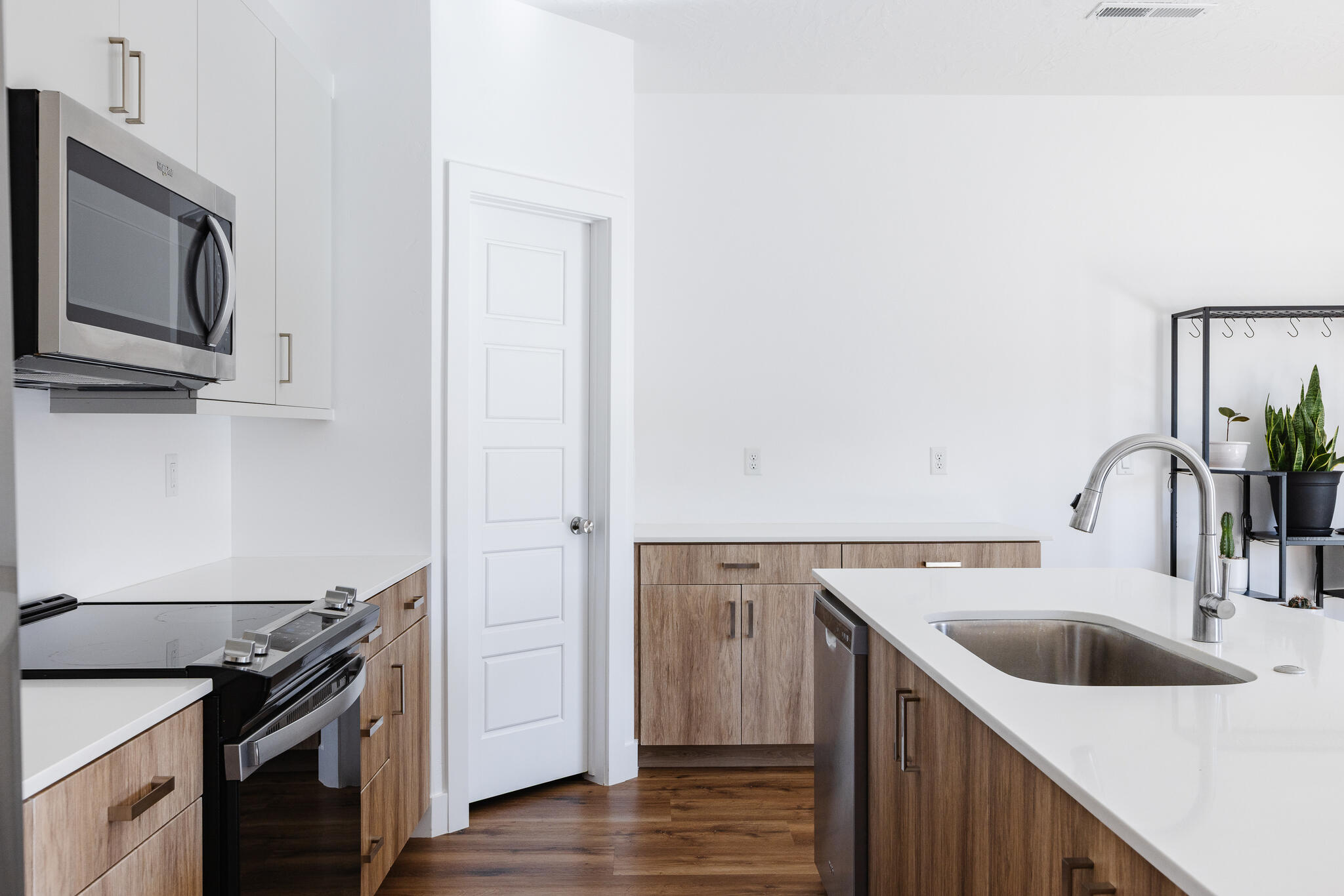 DESERT RIDGE - Residential