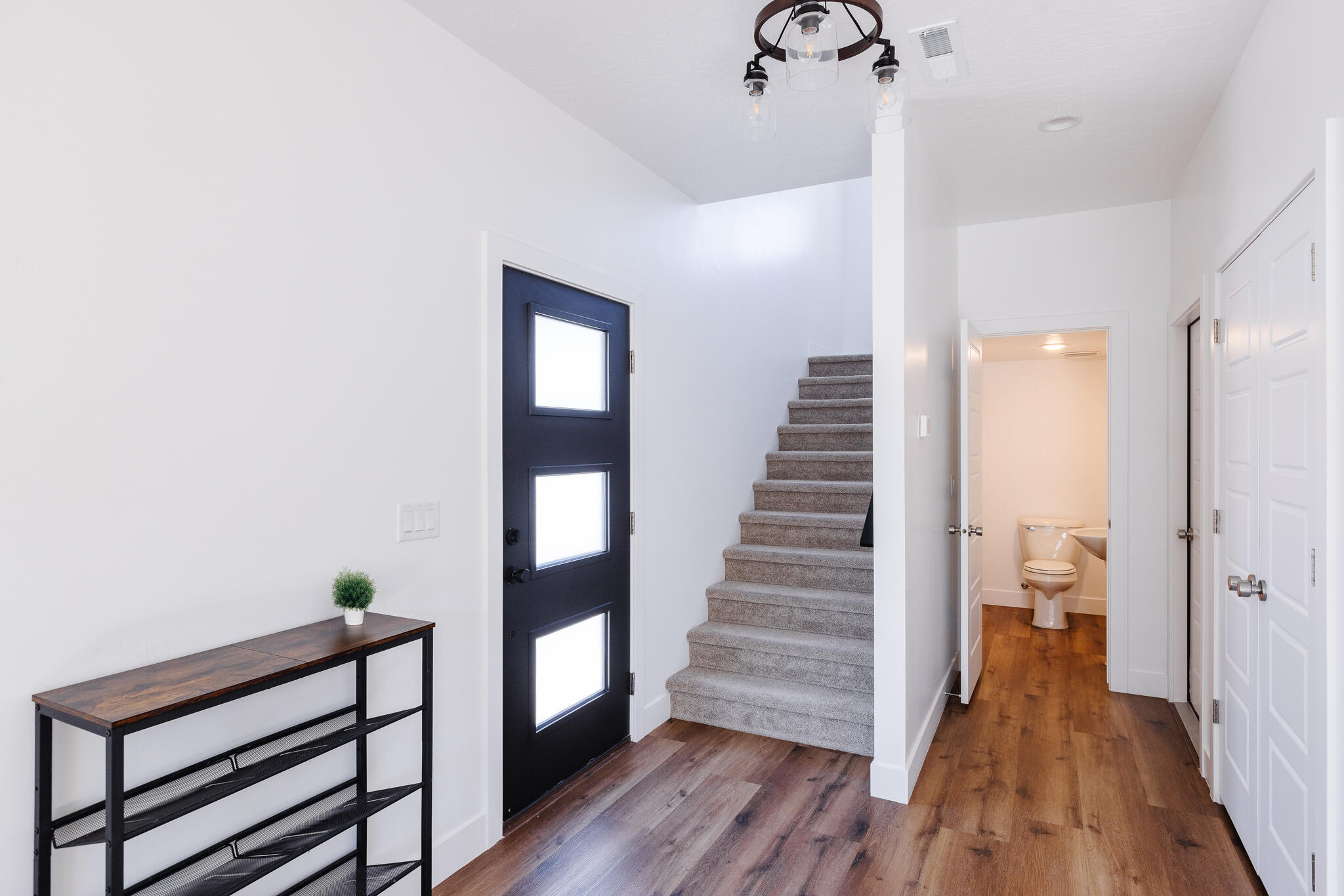 DESERT RIDGE - Residential