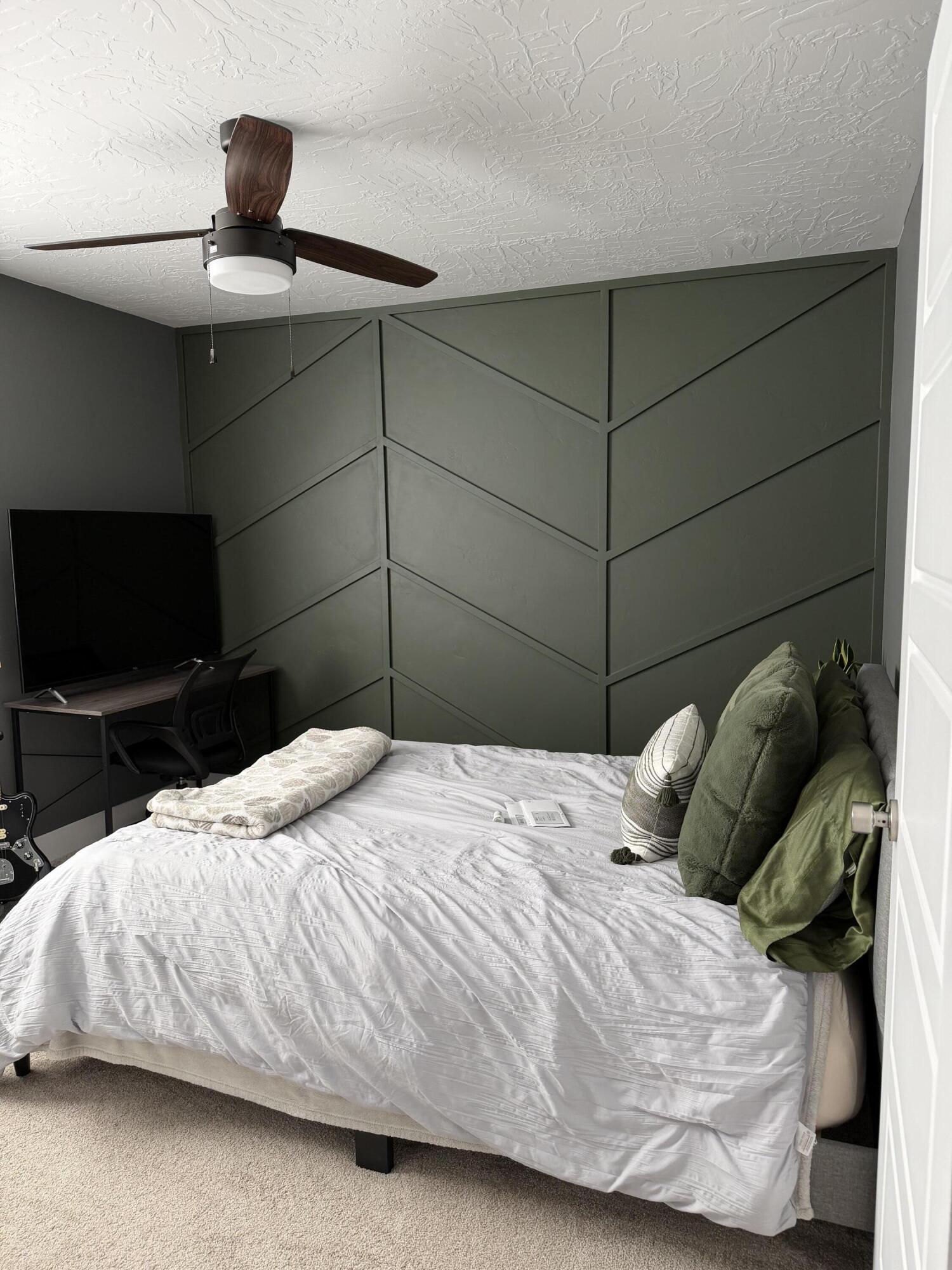 DESERT RIDGE - Residential