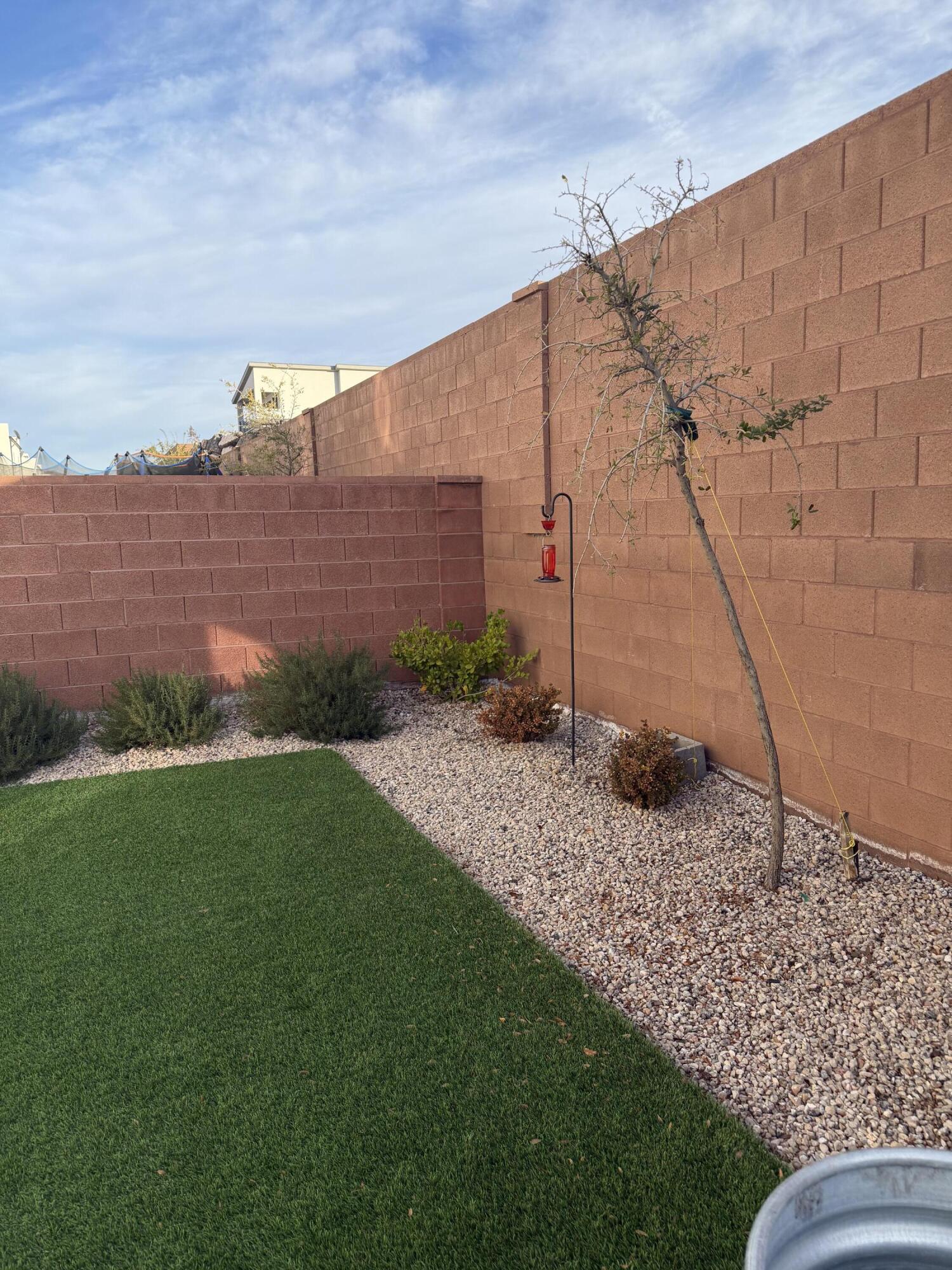 DESERT RIDGE - Residential