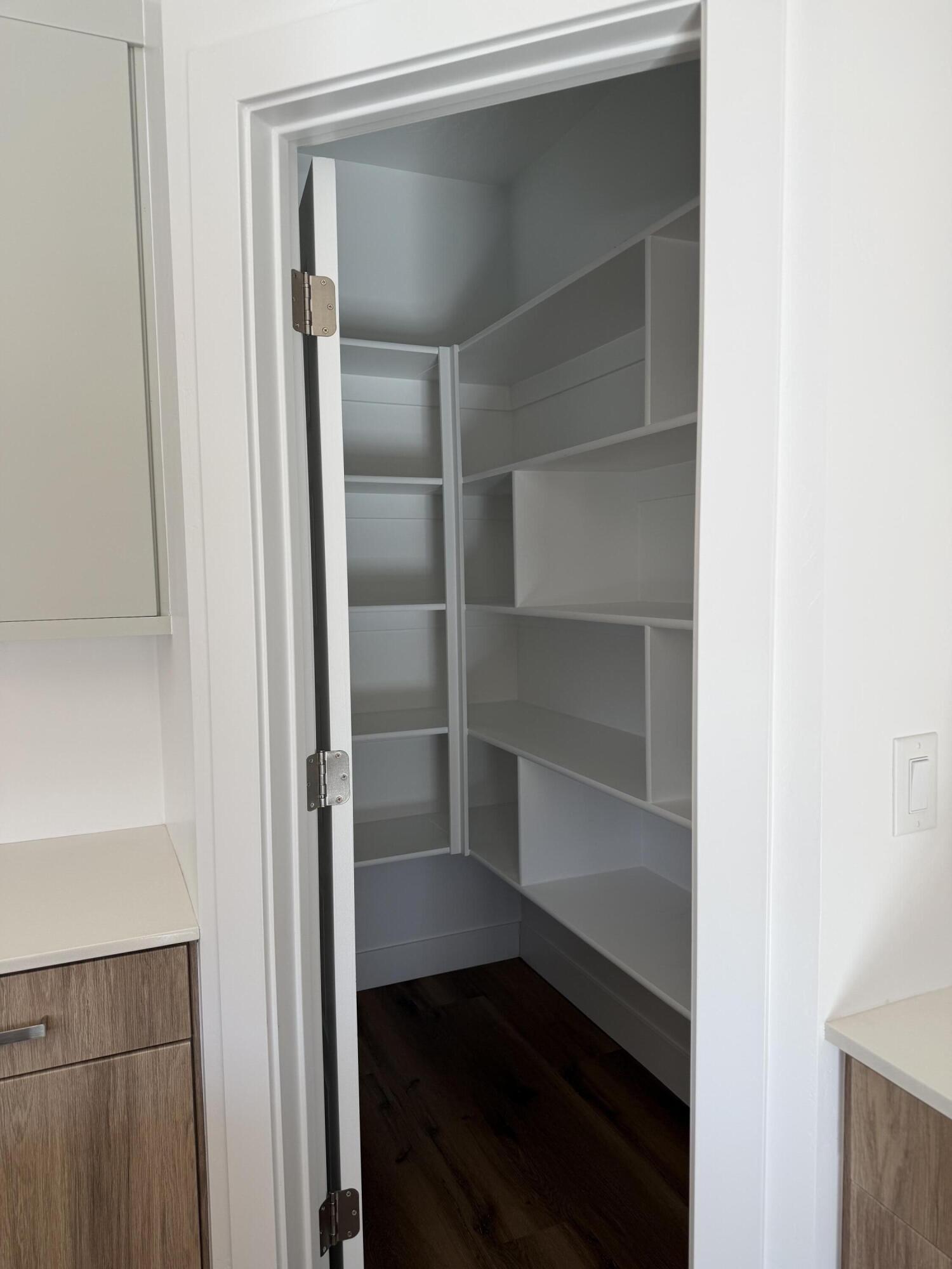 DESERT RIDGE - Residential