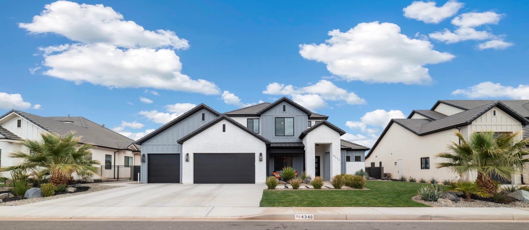 SOUTHERN VISTAS - Residential