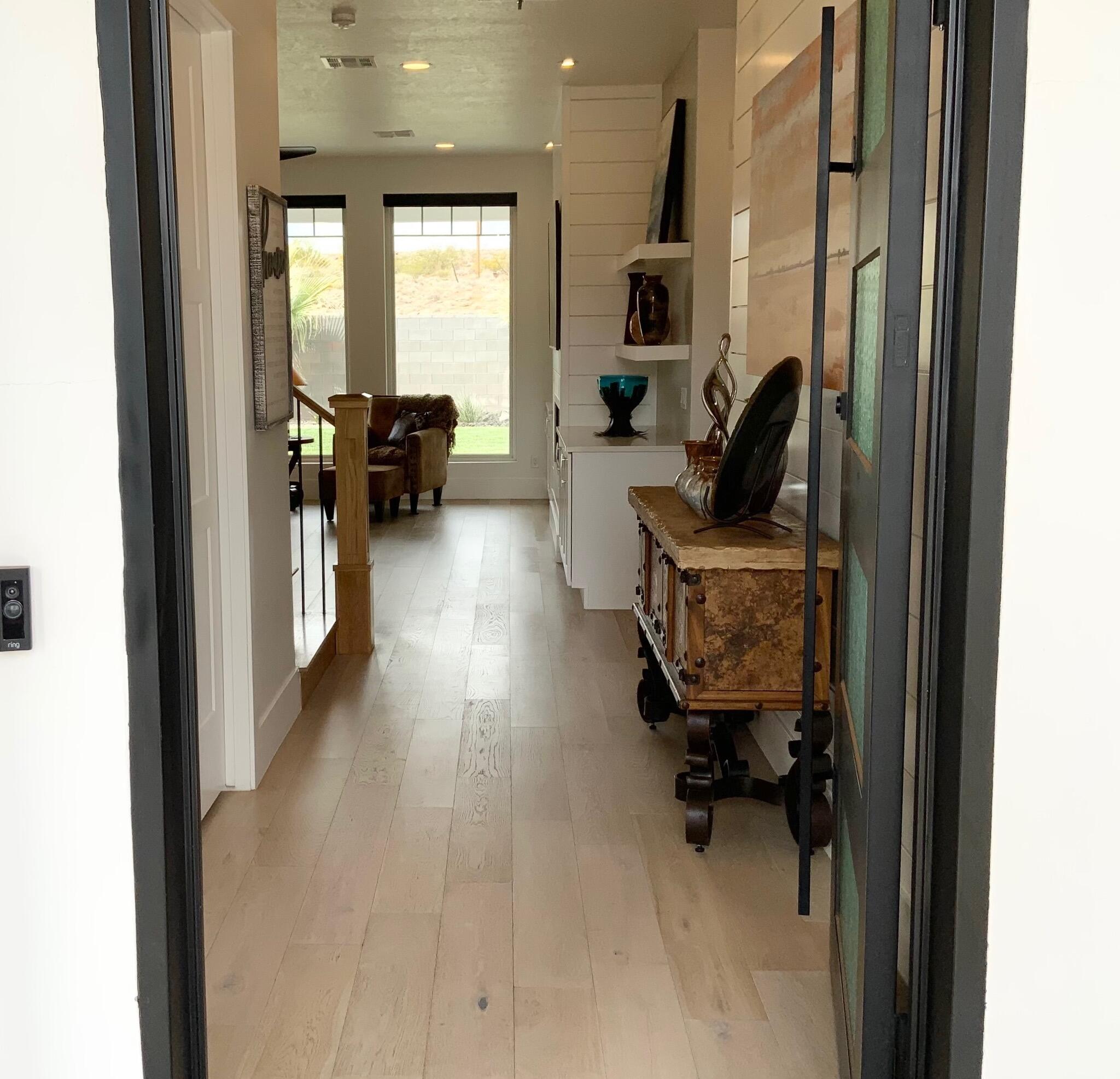 SOUTHERN VISTAS - Residential