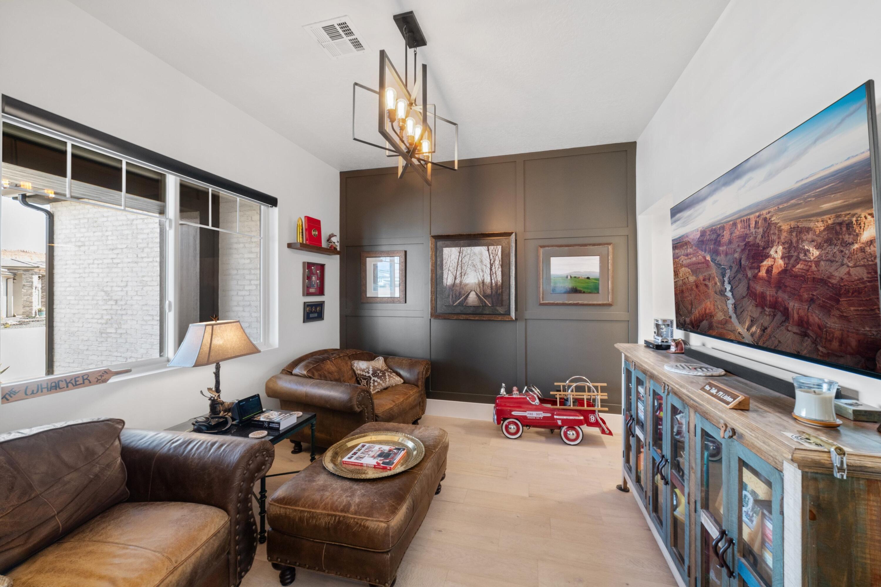 SOUTHERN VISTAS - Residential