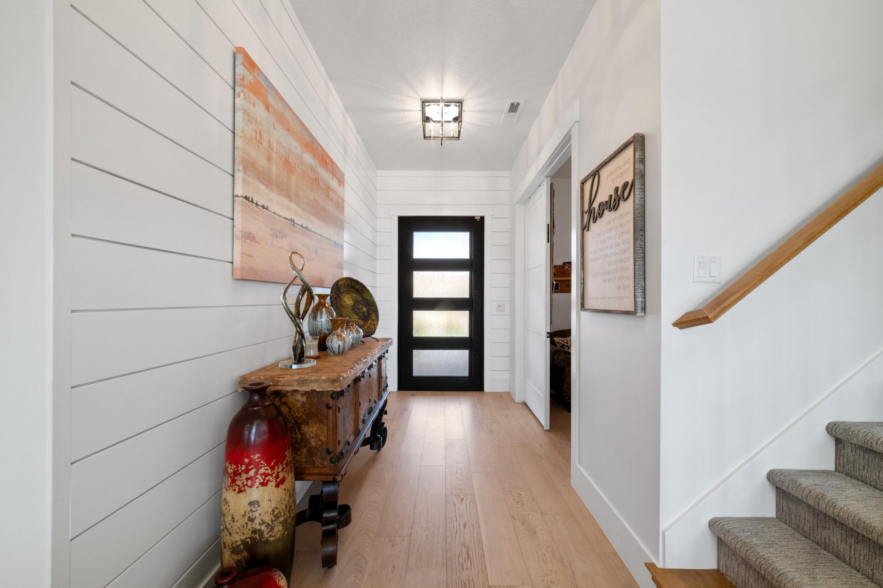 SOUTHERN VISTAS - Residential