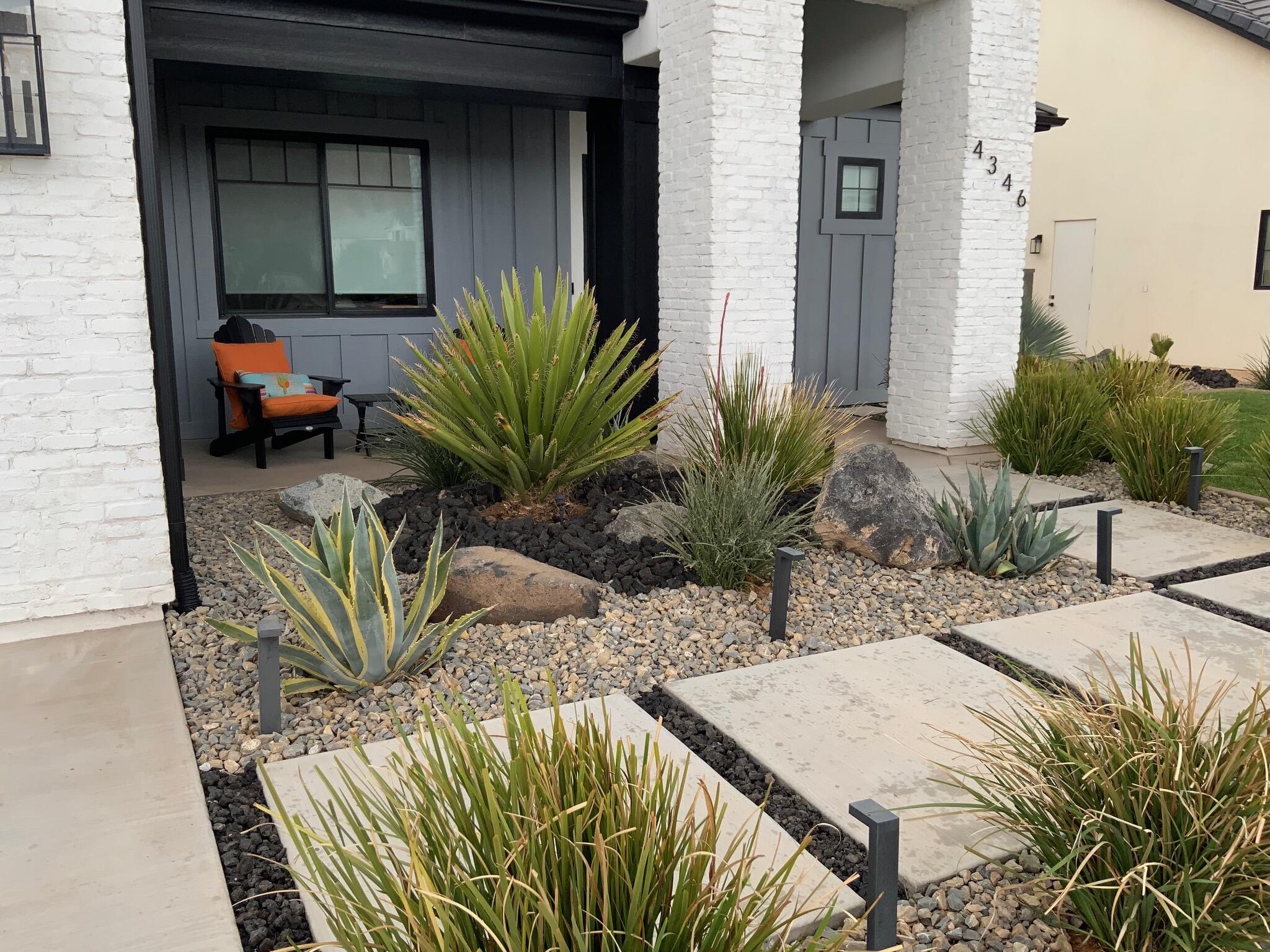 SOUTHERN VISTAS - Residential