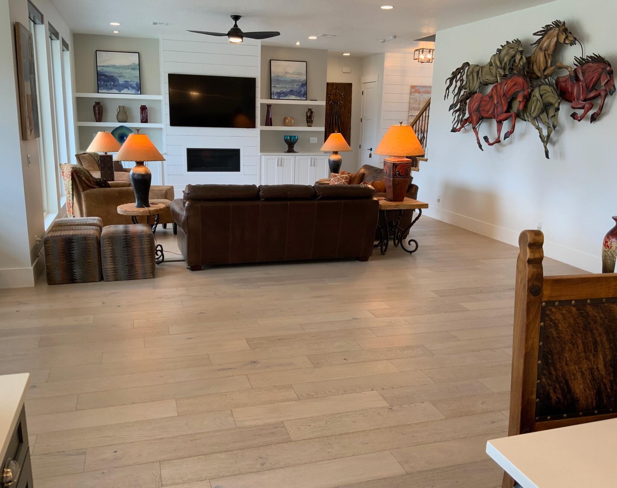 SOUTHERN VISTAS - Residential