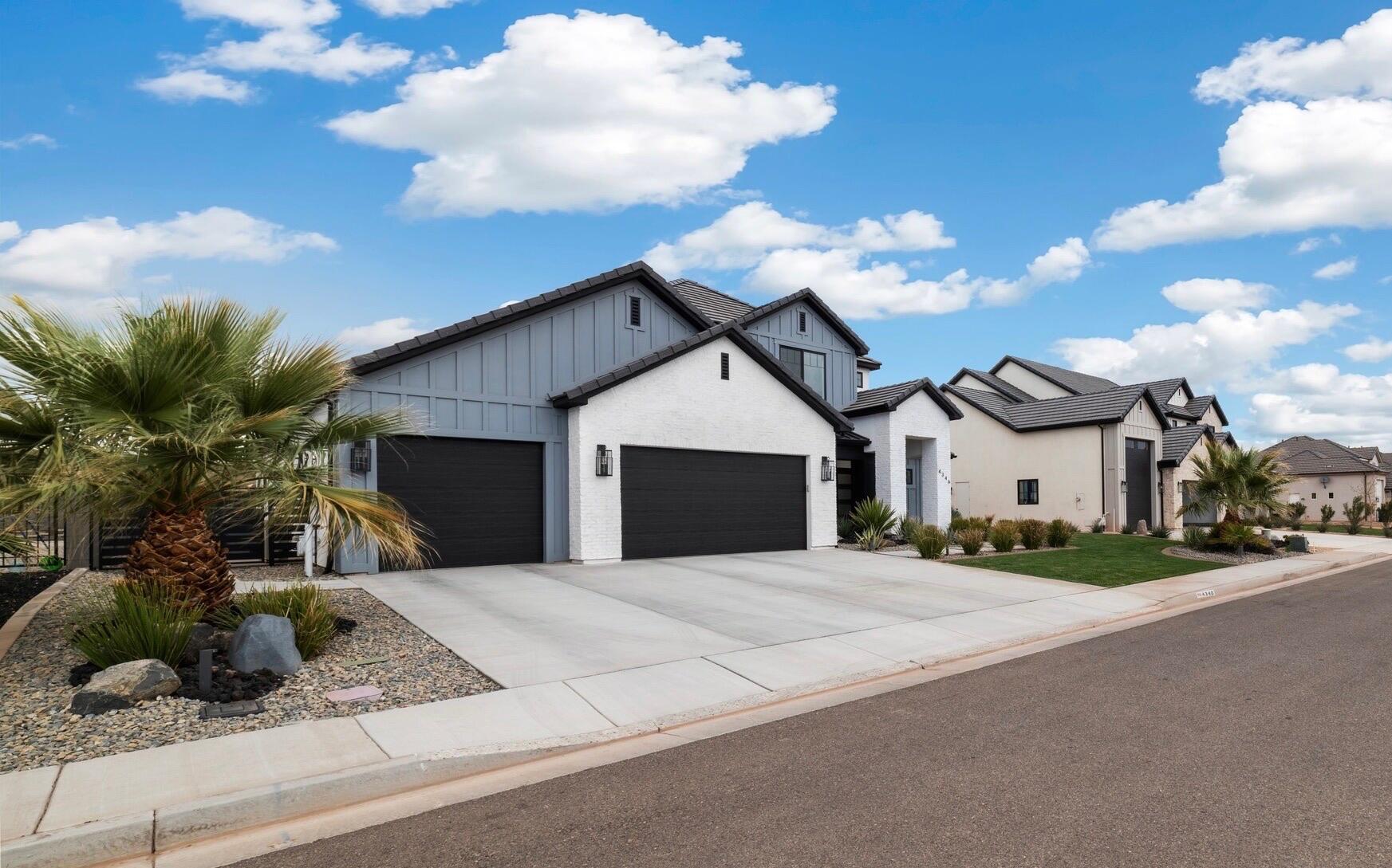 SOUTHERN VISTAS - Residential