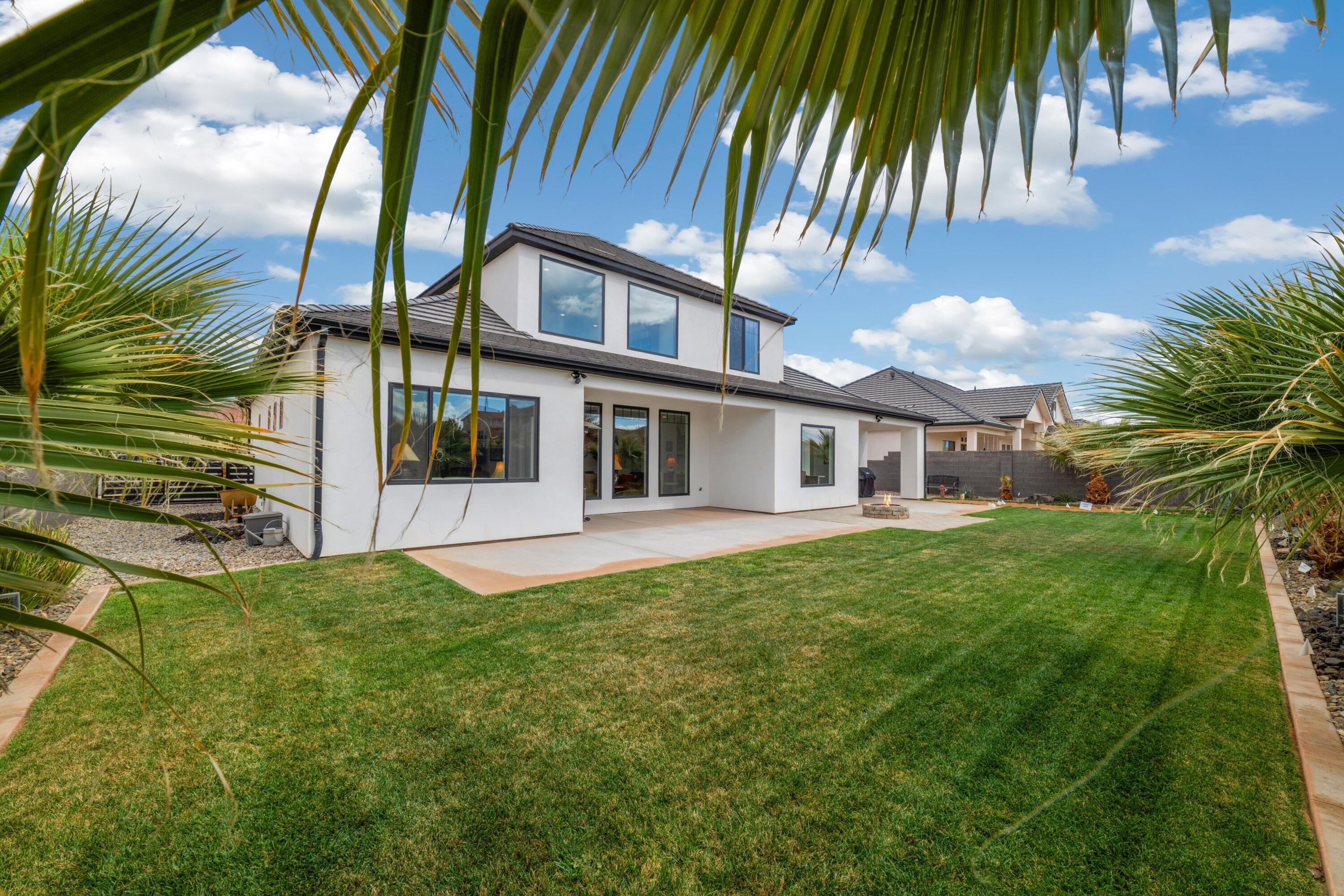 SOUTHERN VISTAS - Residential