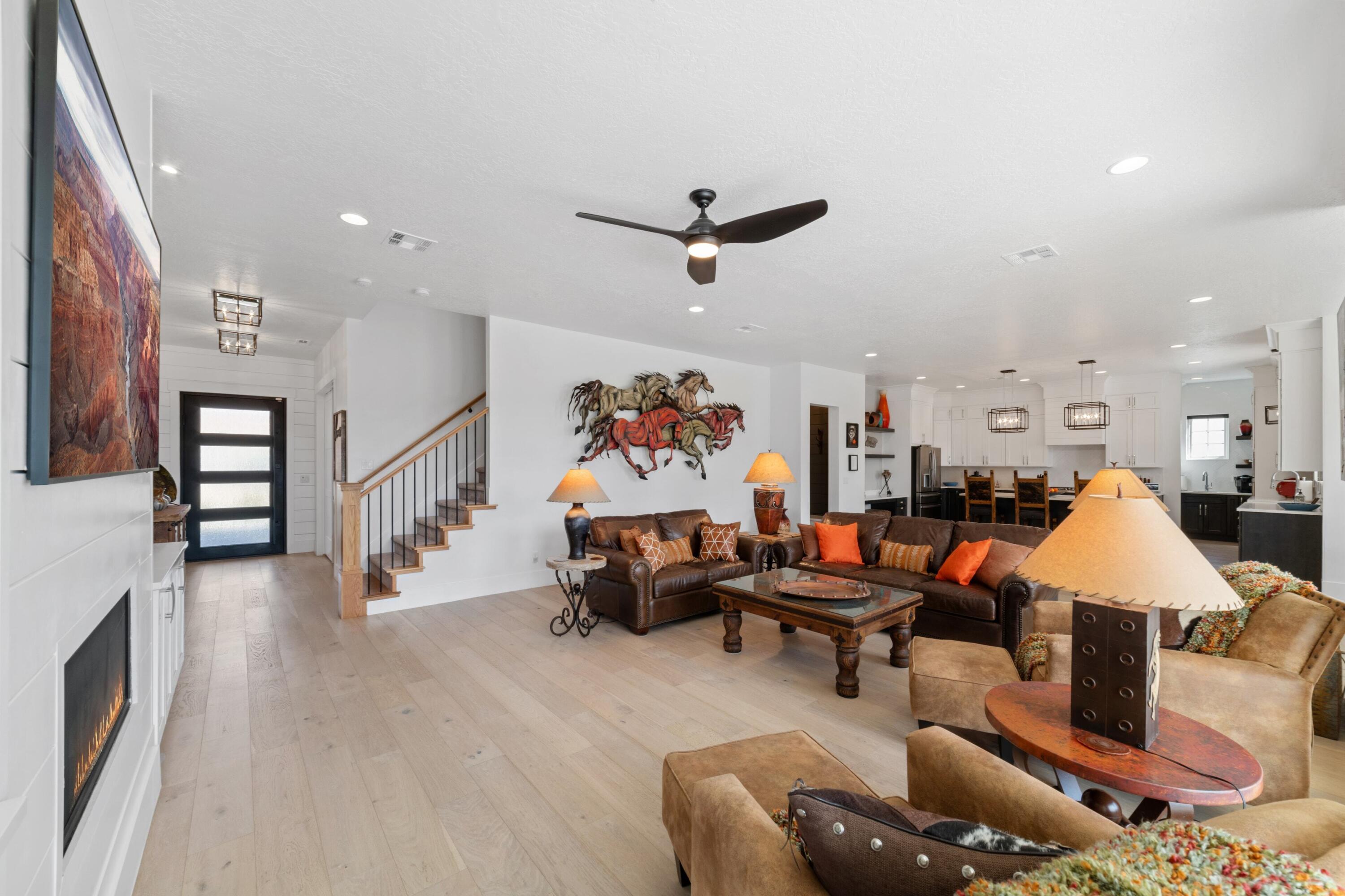 SOUTHERN VISTAS - Residential