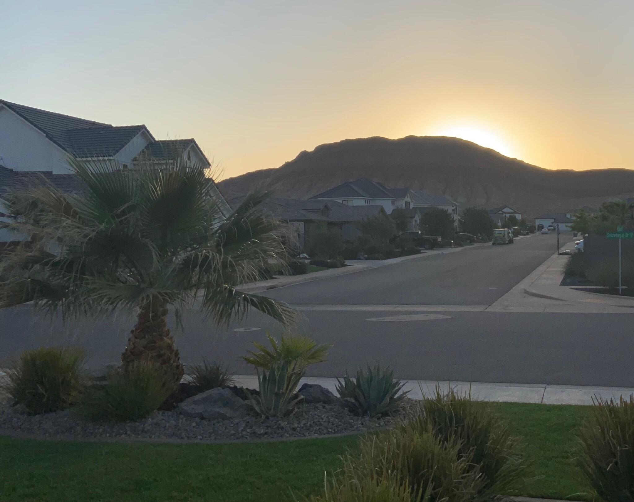 SOUTHERN VISTAS - Residential