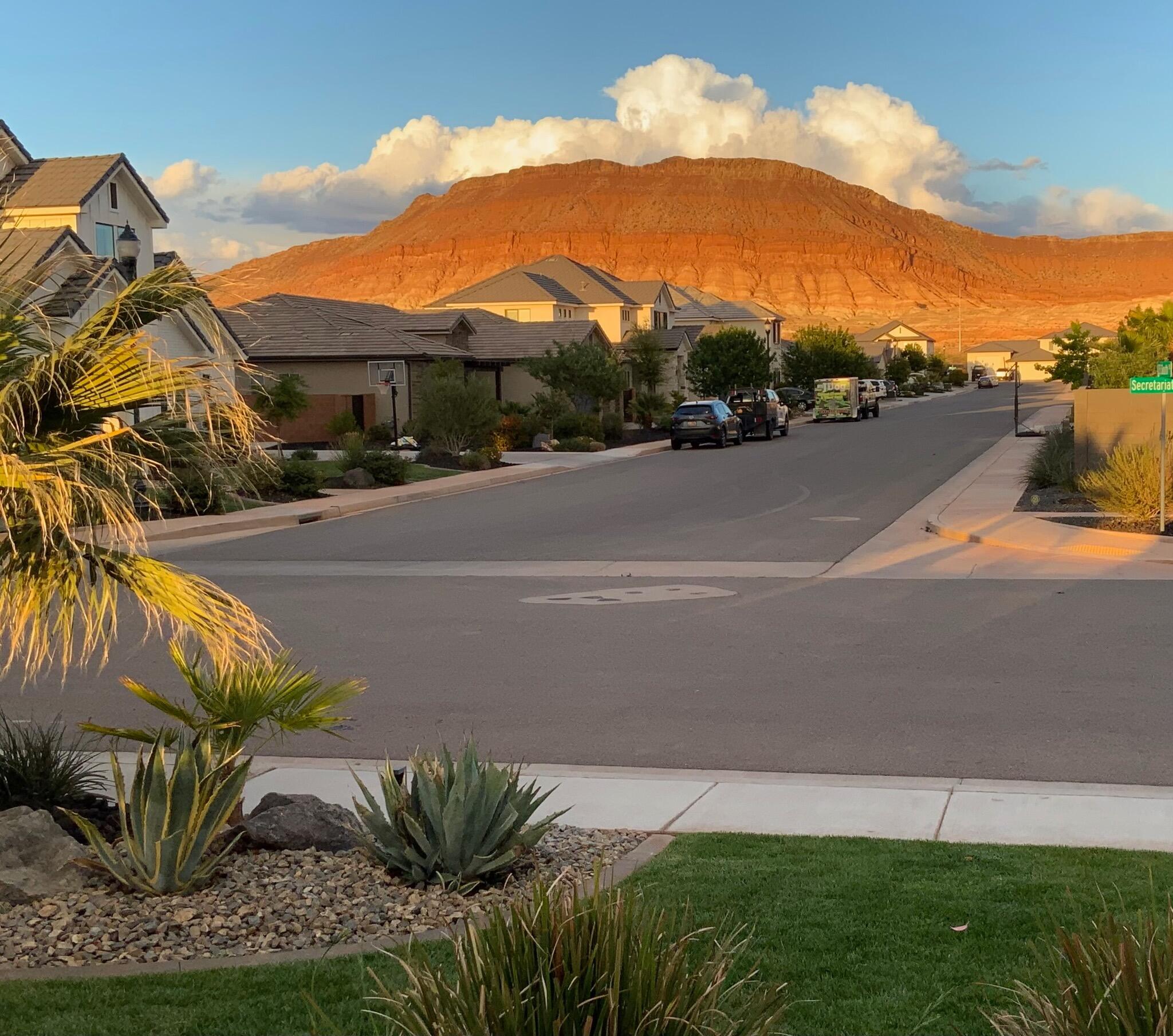 SOUTHERN VISTAS - Residential