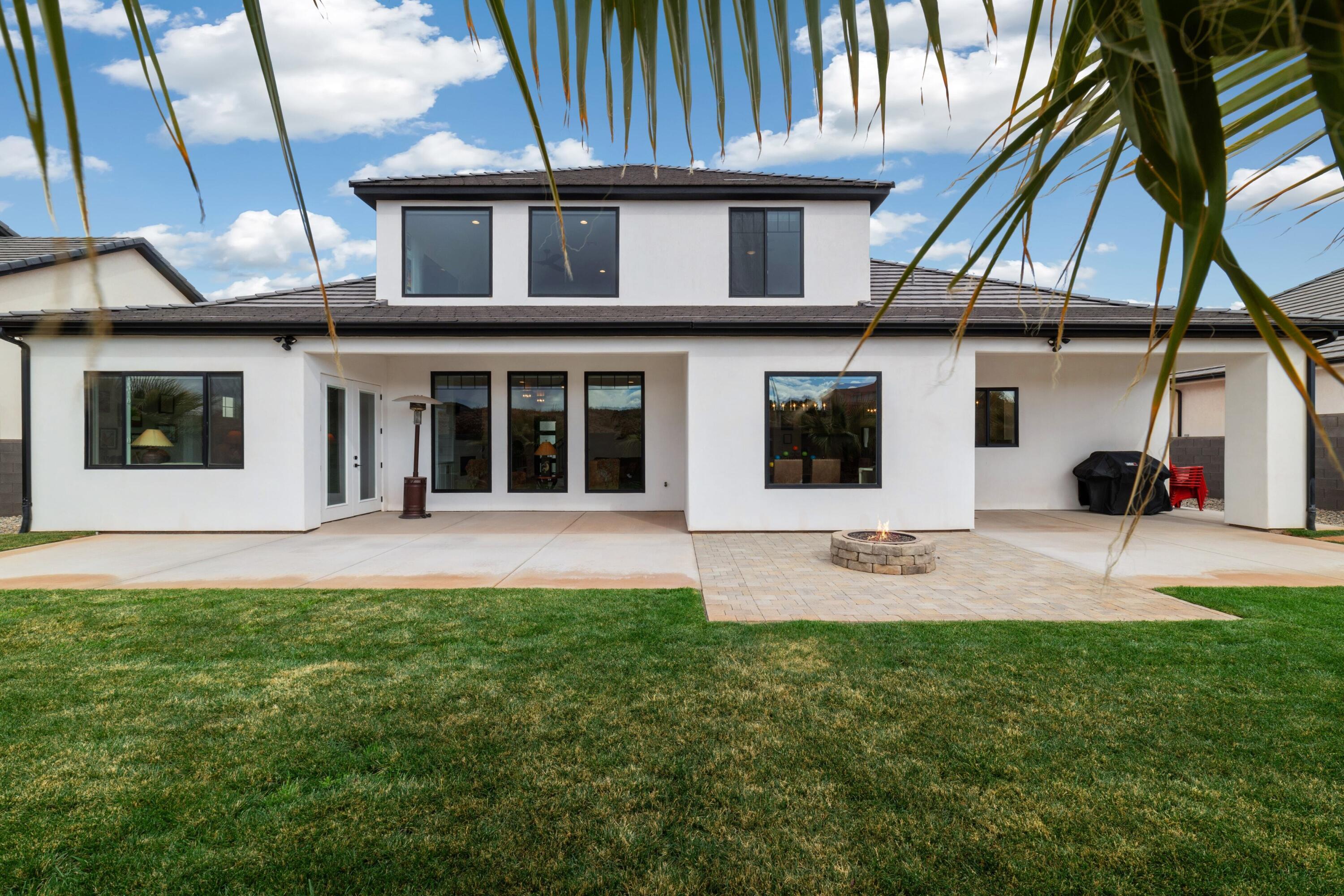 SOUTHERN VISTAS - Residential