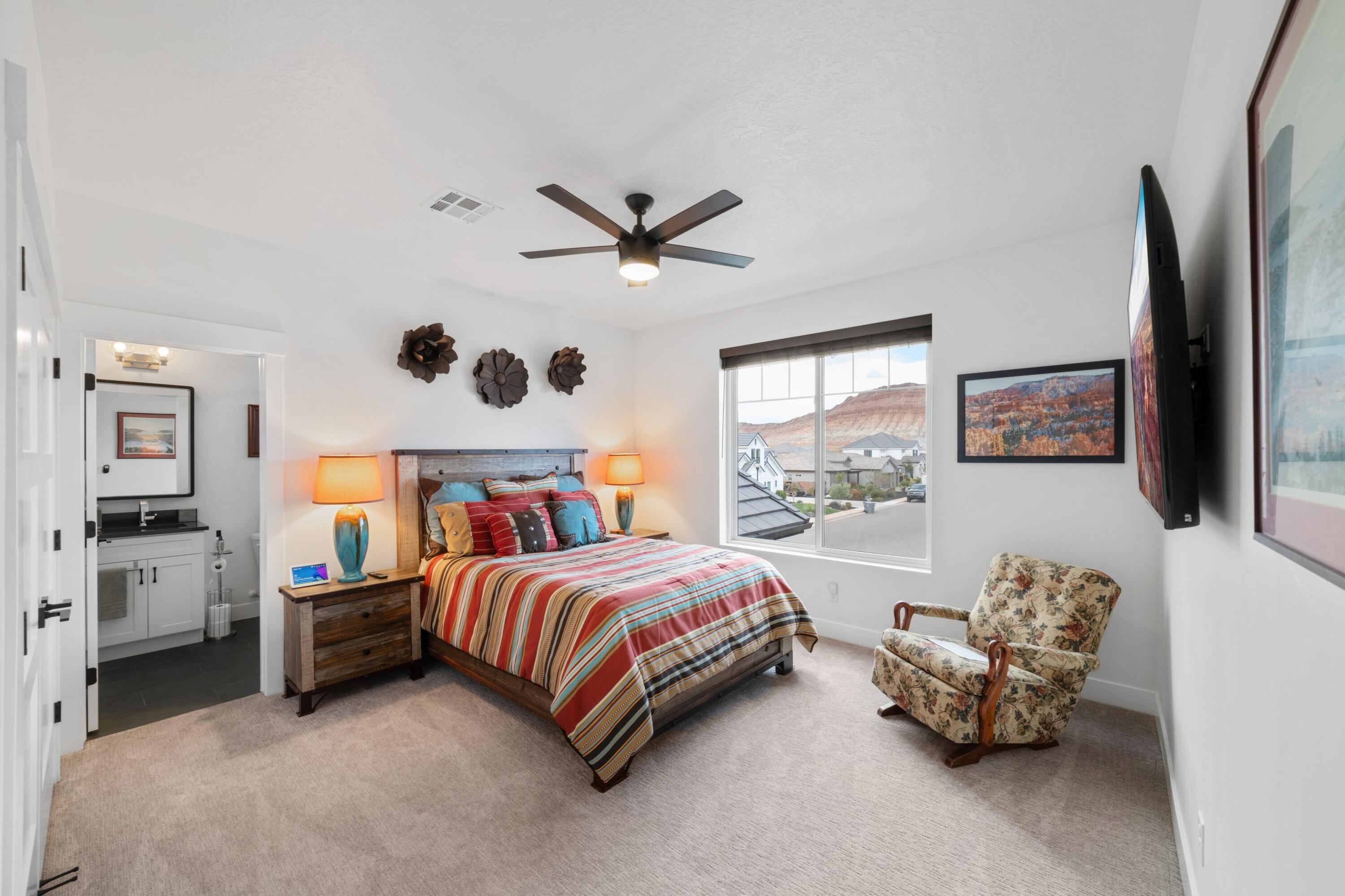 SOUTHERN VISTAS - Residential